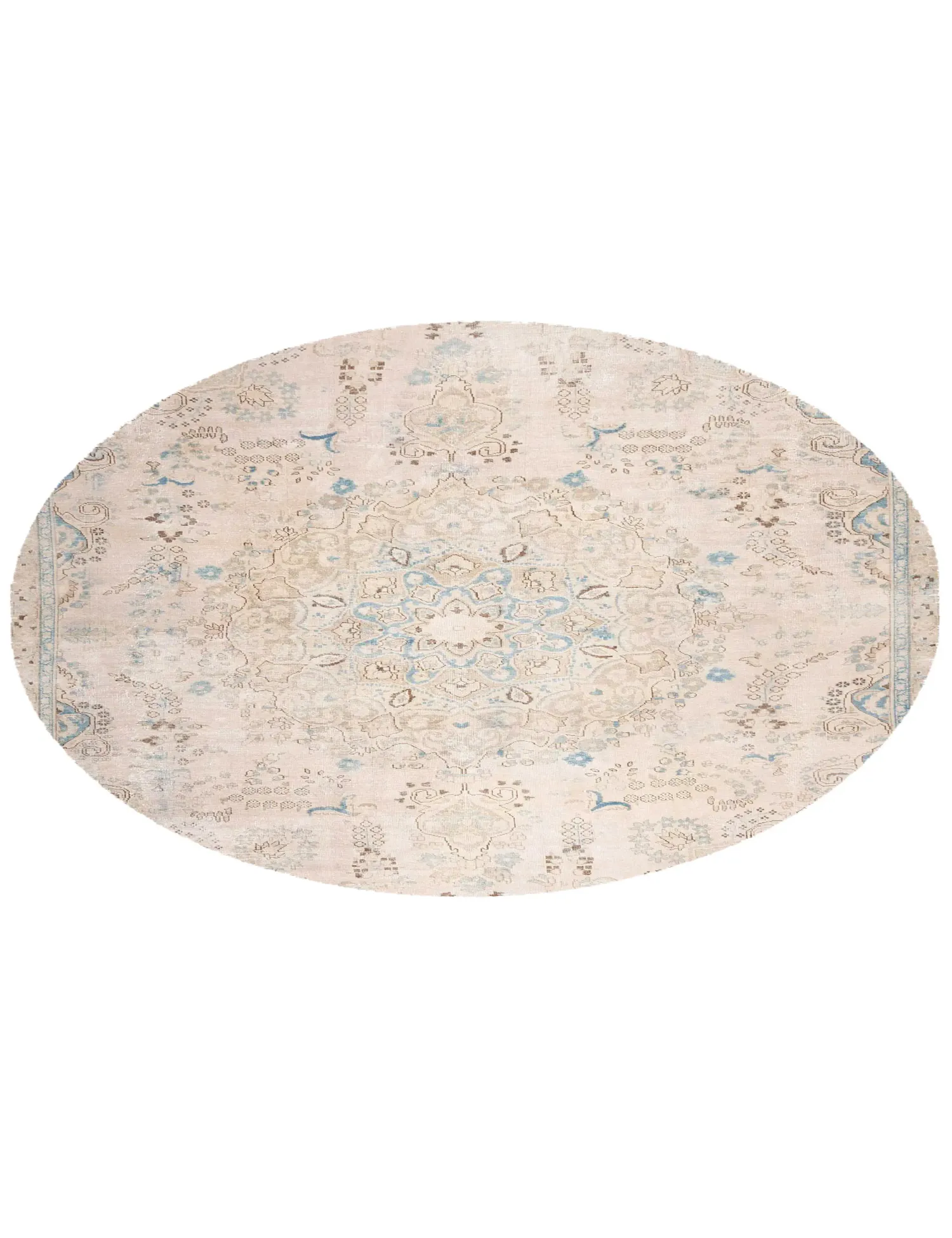 Persian Vintage    <br/>206 x 206 cm