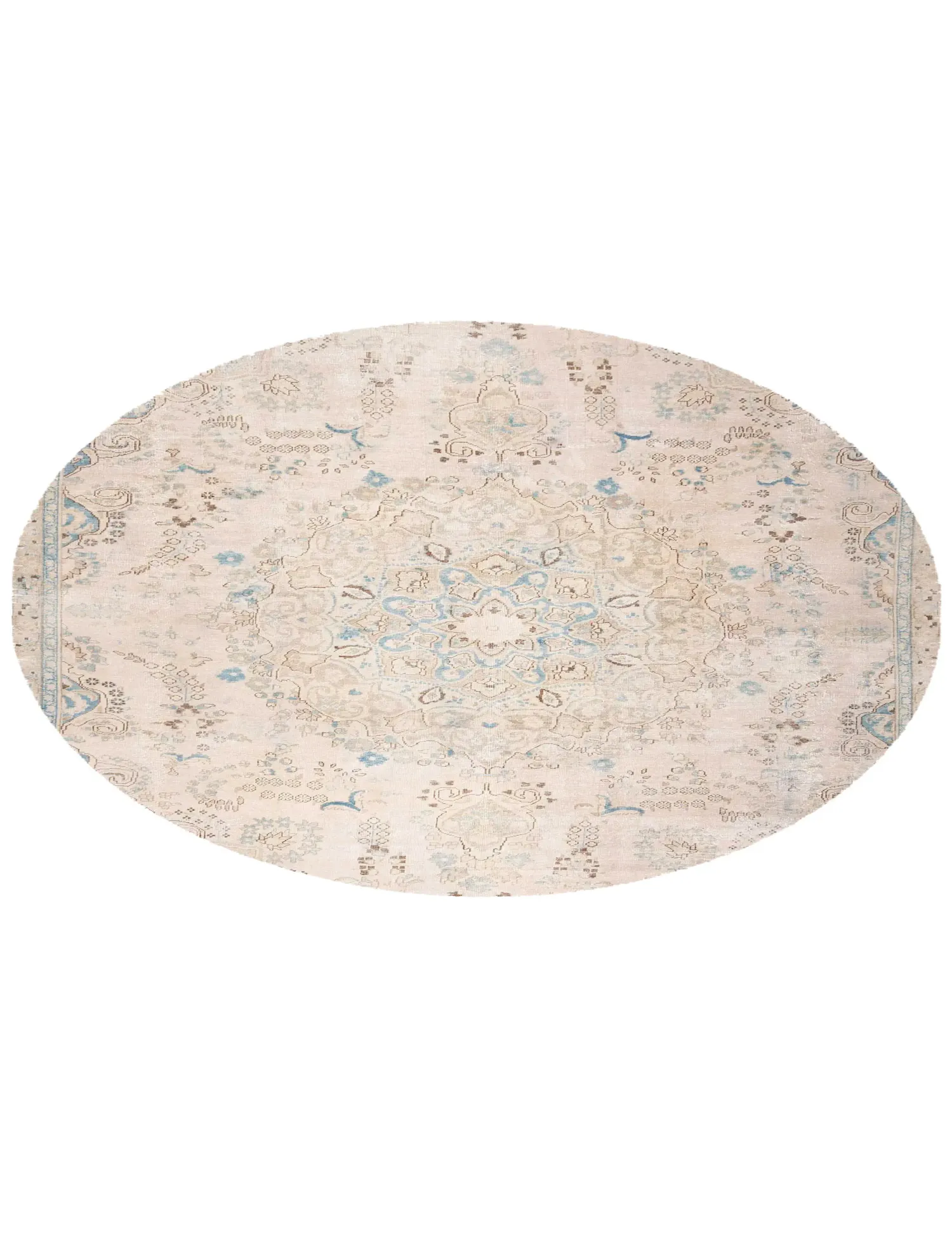 Persian Vintage    <br/>206 x 206 cm