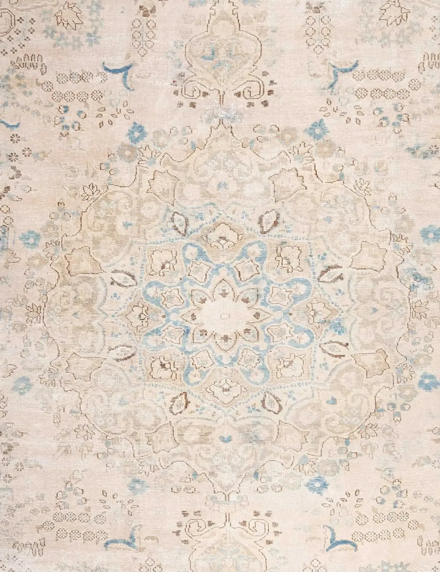 Persian Vintage    <br/>250 x 206 cm