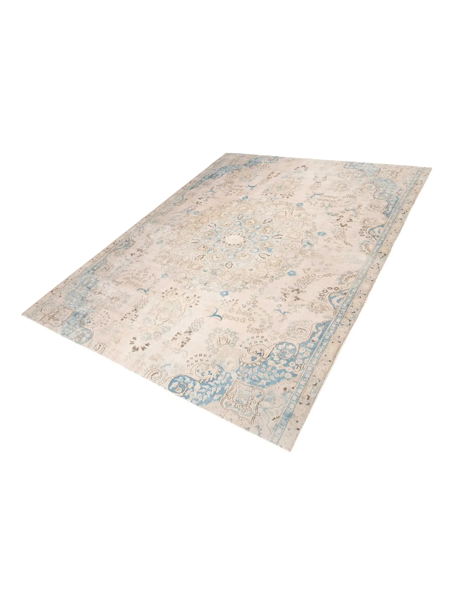 Persian Vintage    <br/>250 x 206 cm