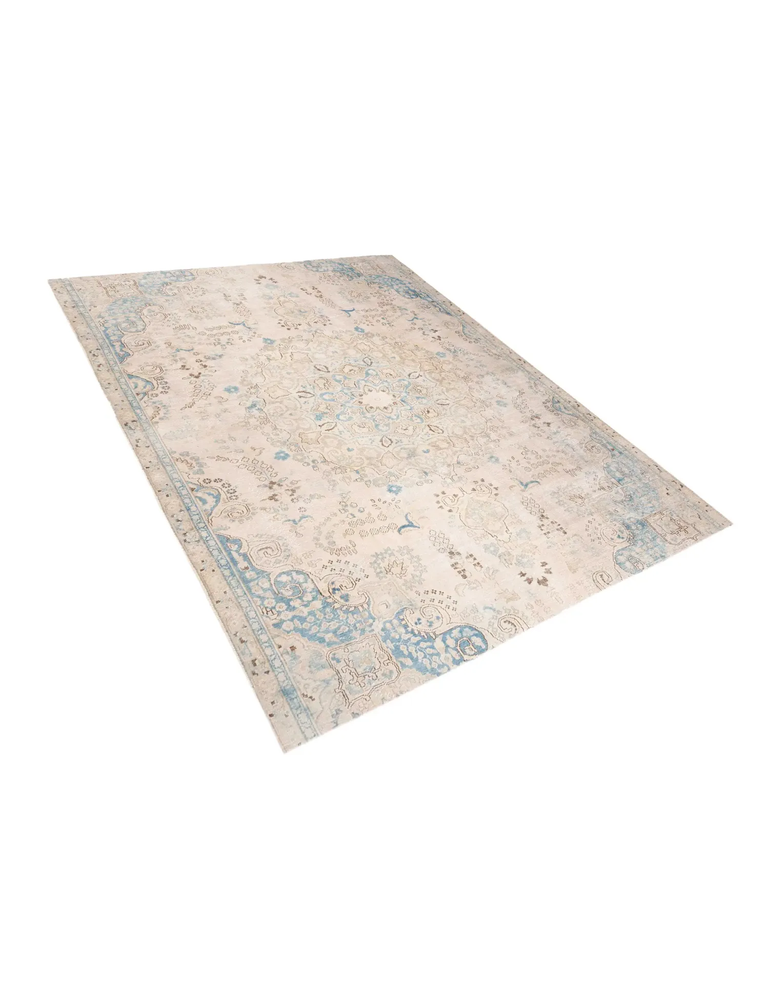 Persian Vintage    <br/>250 x 206 cm