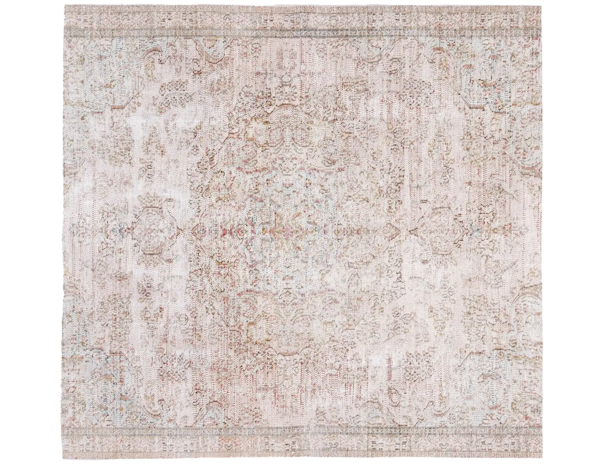 Persian Vintage    <br/>150 x 150 cm