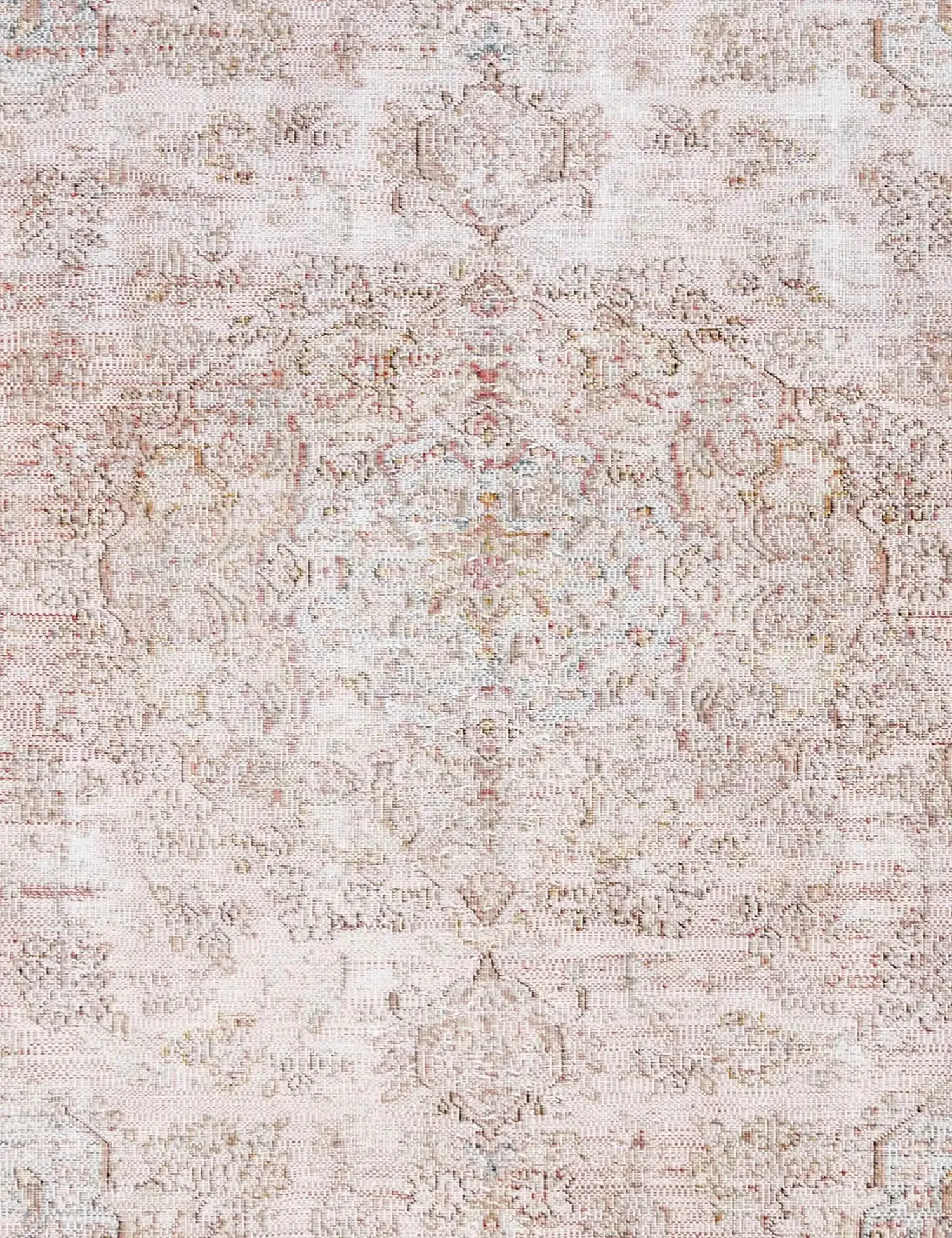 Persian Vintage    <br/>150 x 150 cm