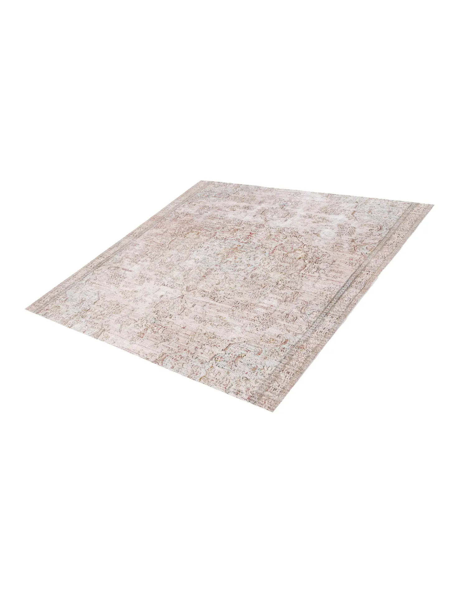 Persian Vintage    <br/>150 x 150 cm