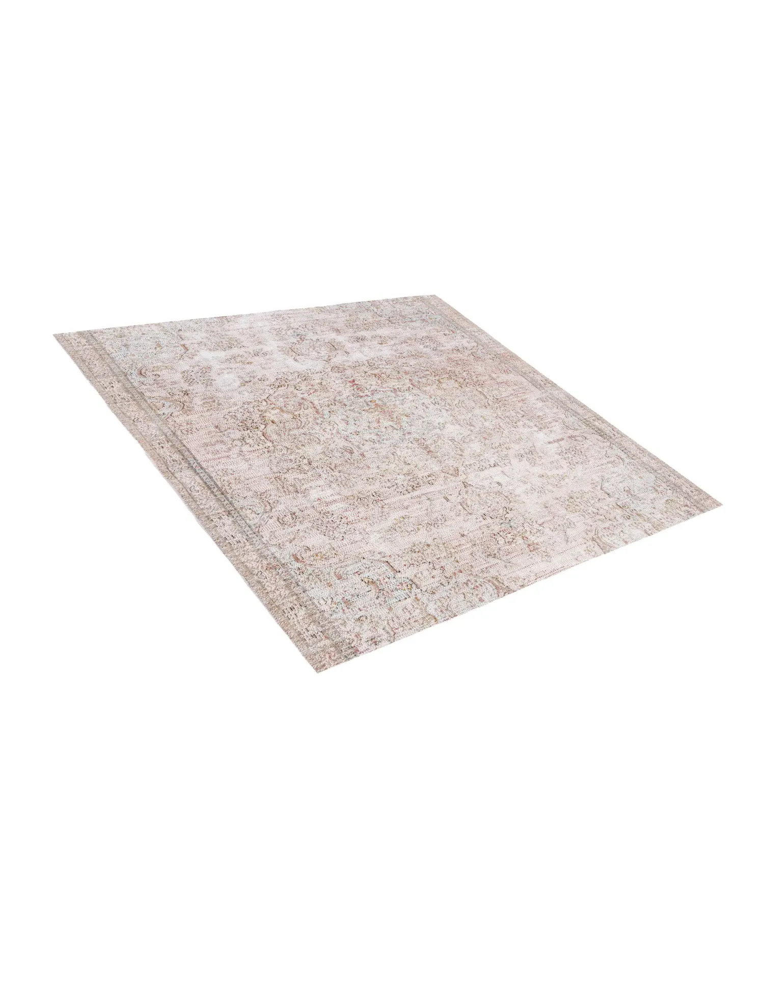 Persian Vintage    <br/>150 x 150 cm