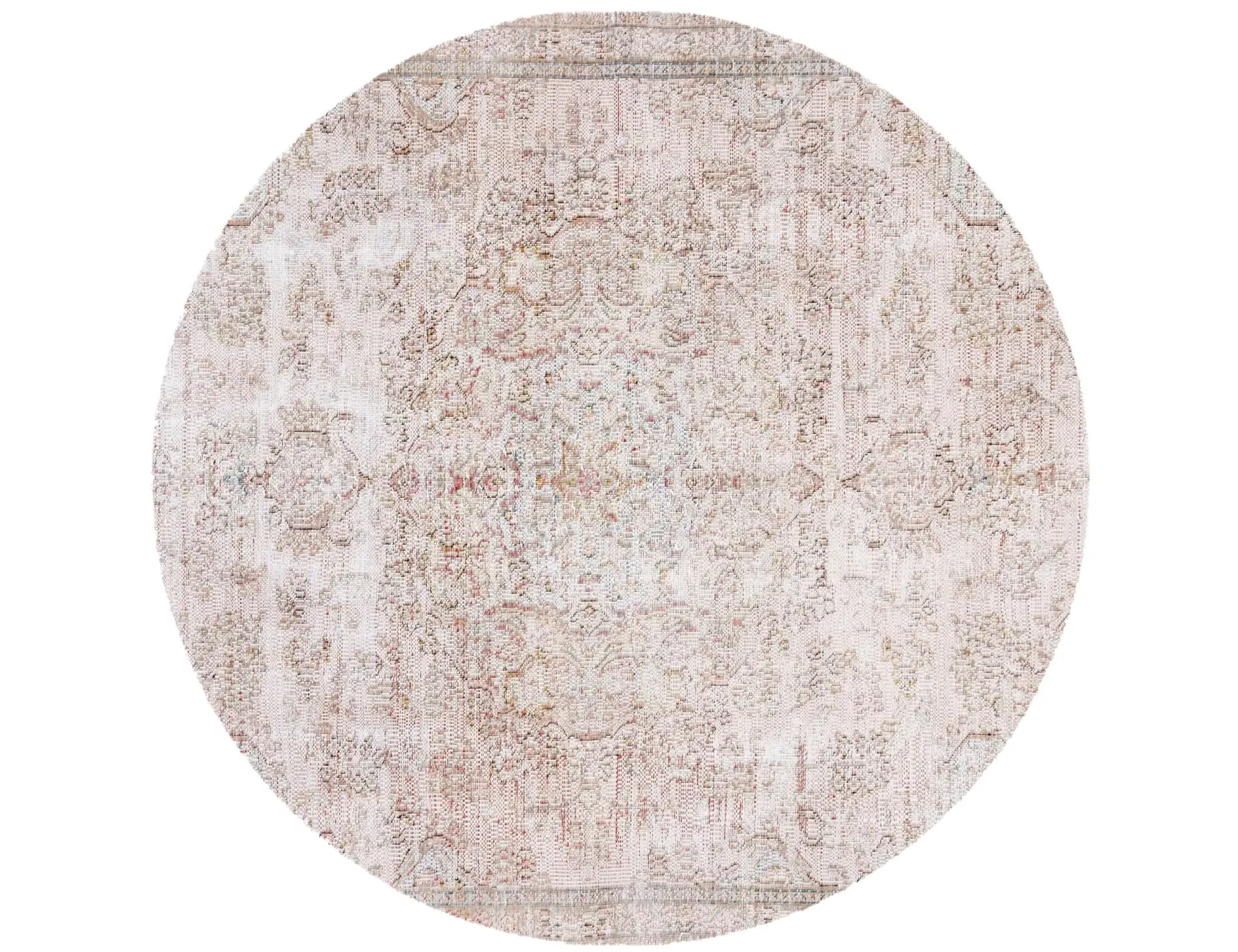 Persian Vintage    <br/>150 x 150 cm