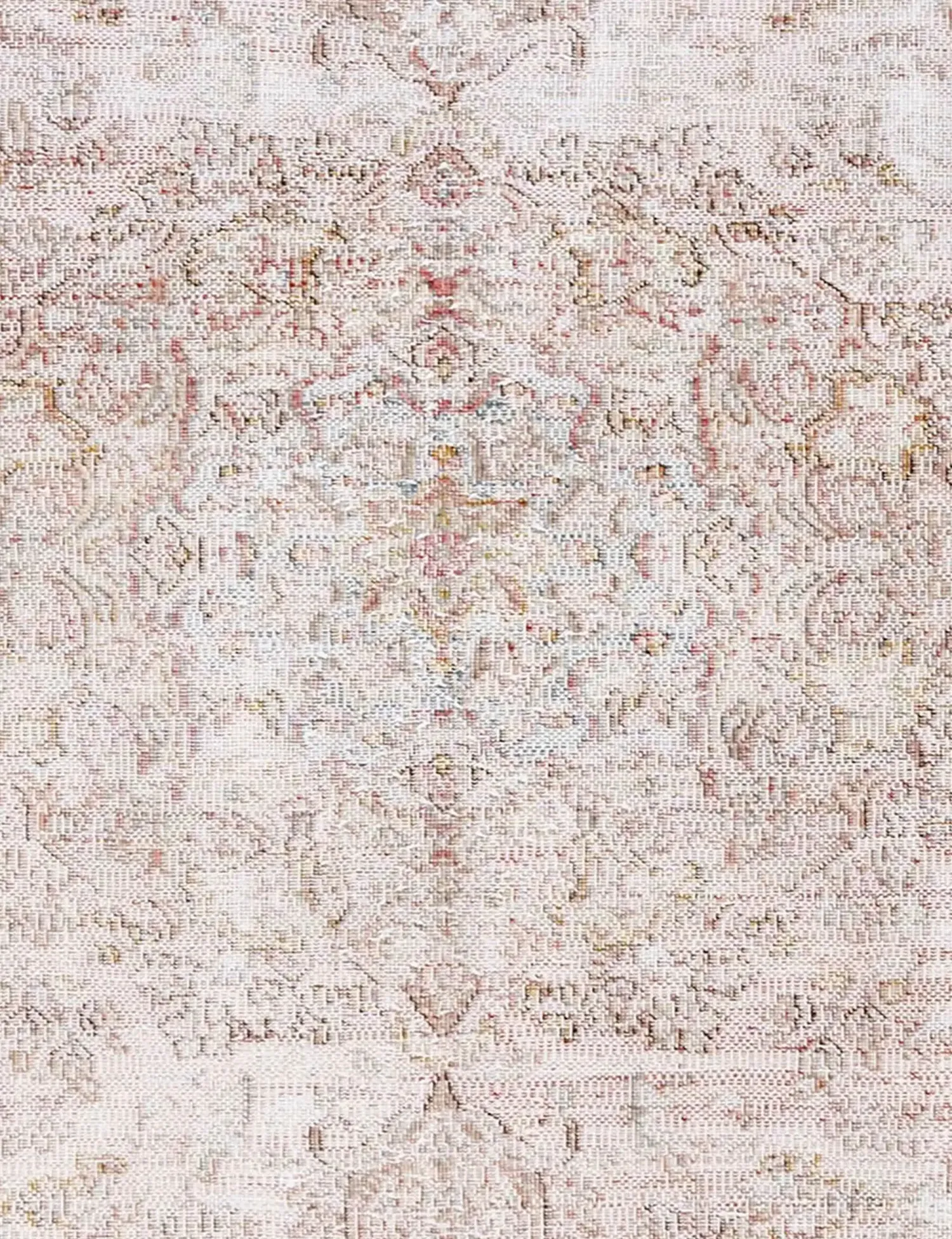 Persian Vintage    <br/>150 x 150 cm