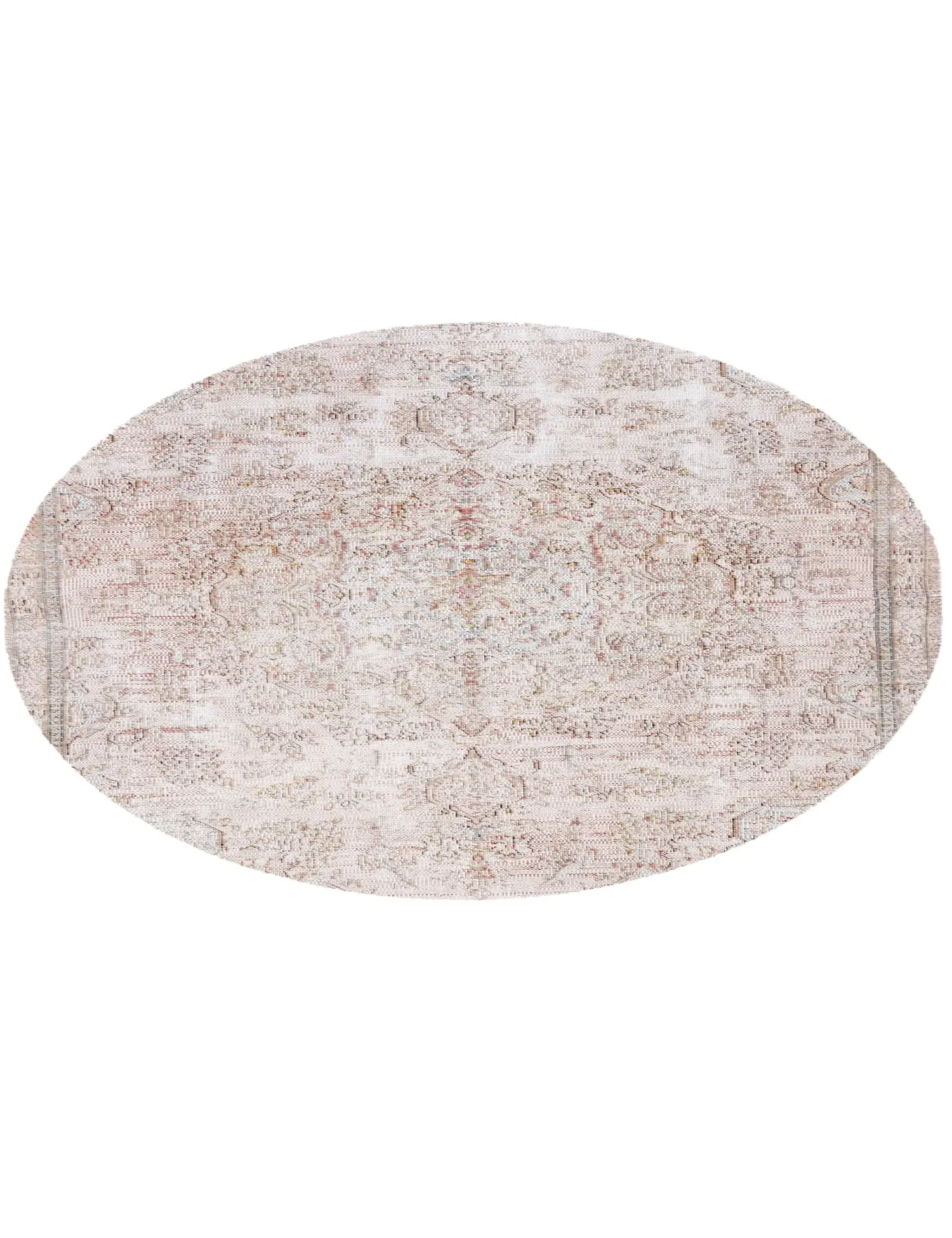 Persian Vintage    <br/>150 x 150 cm