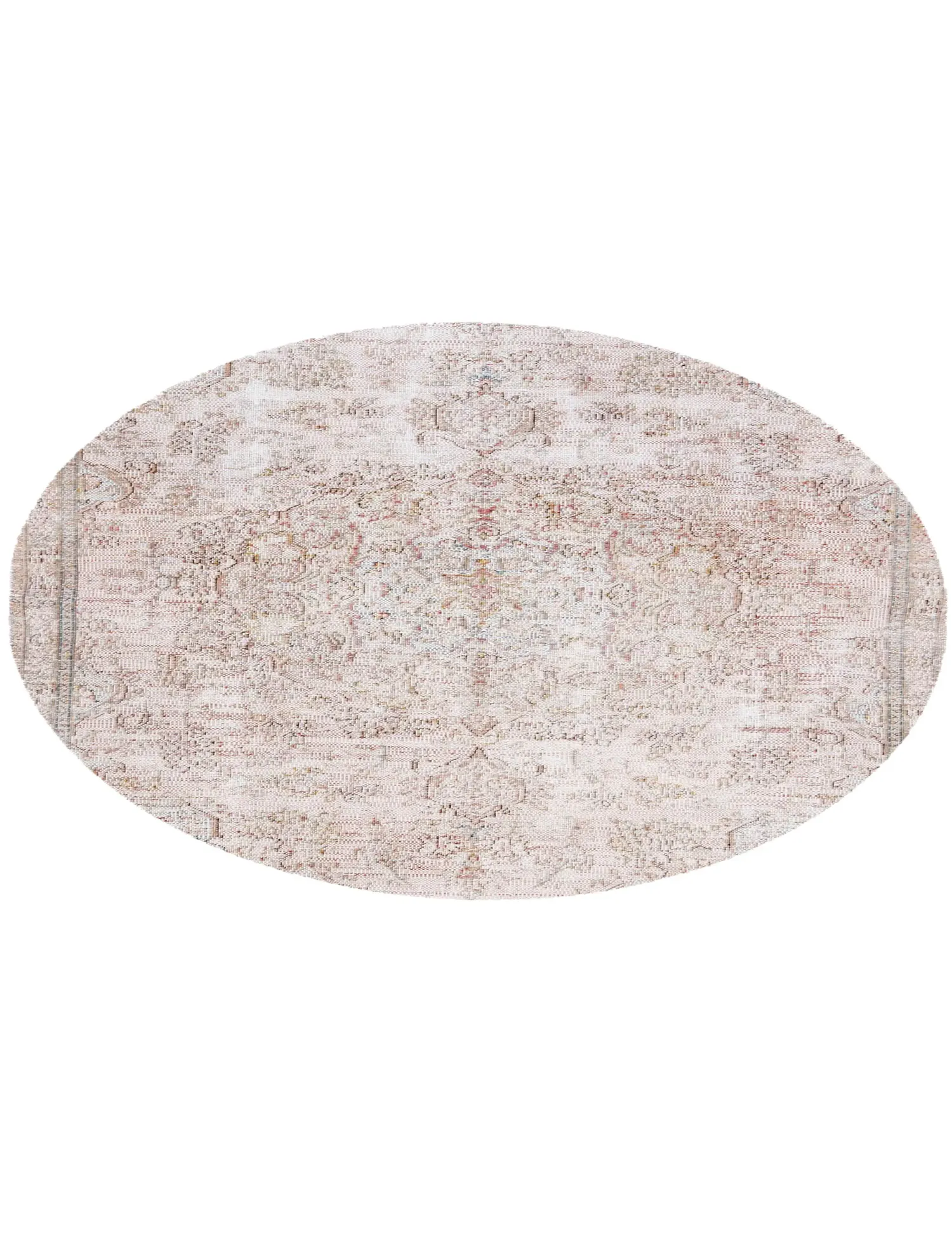 Persian Vintage    <br/>150 x 150 cm