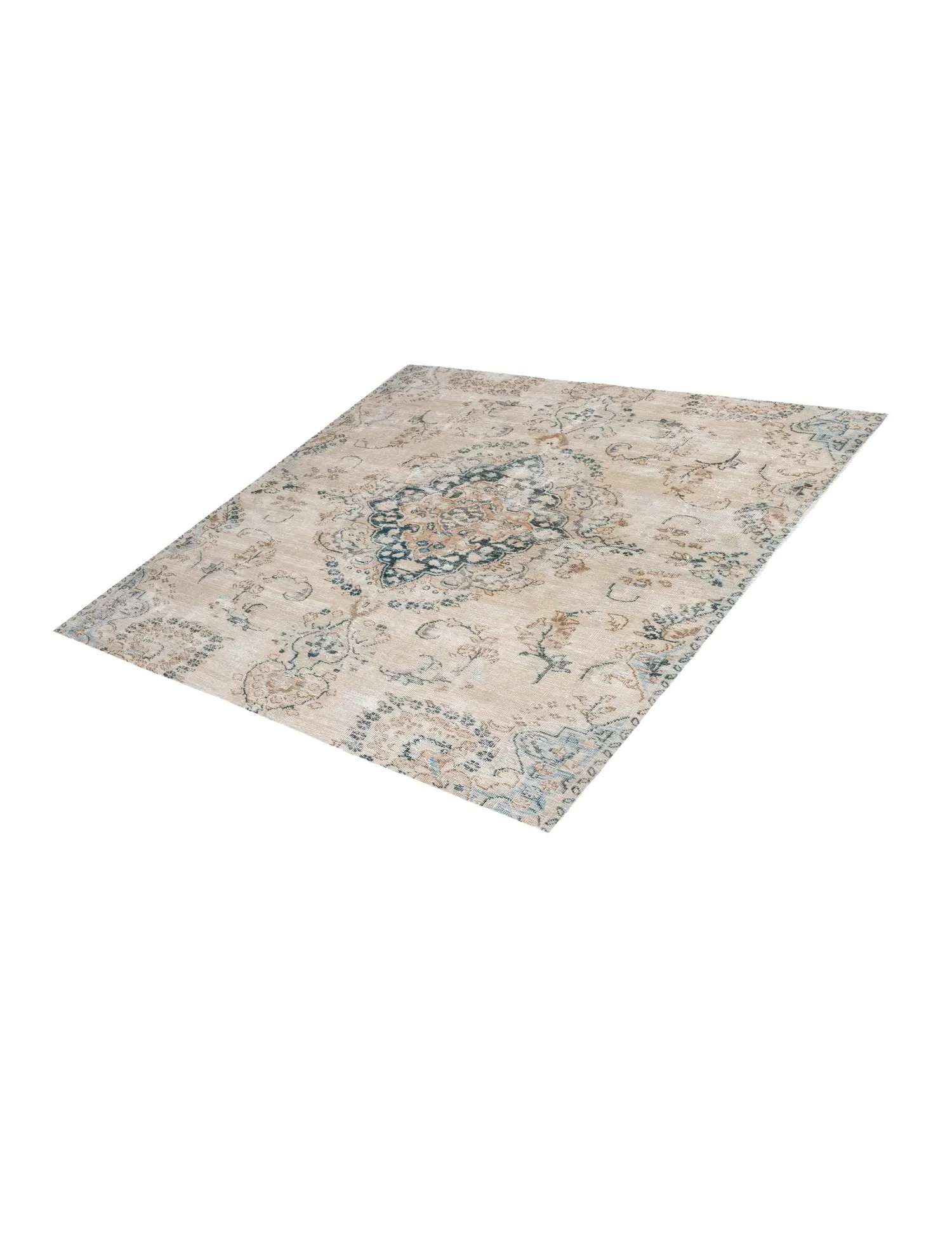 Persian Vintage    <br/>123 x 123 cm