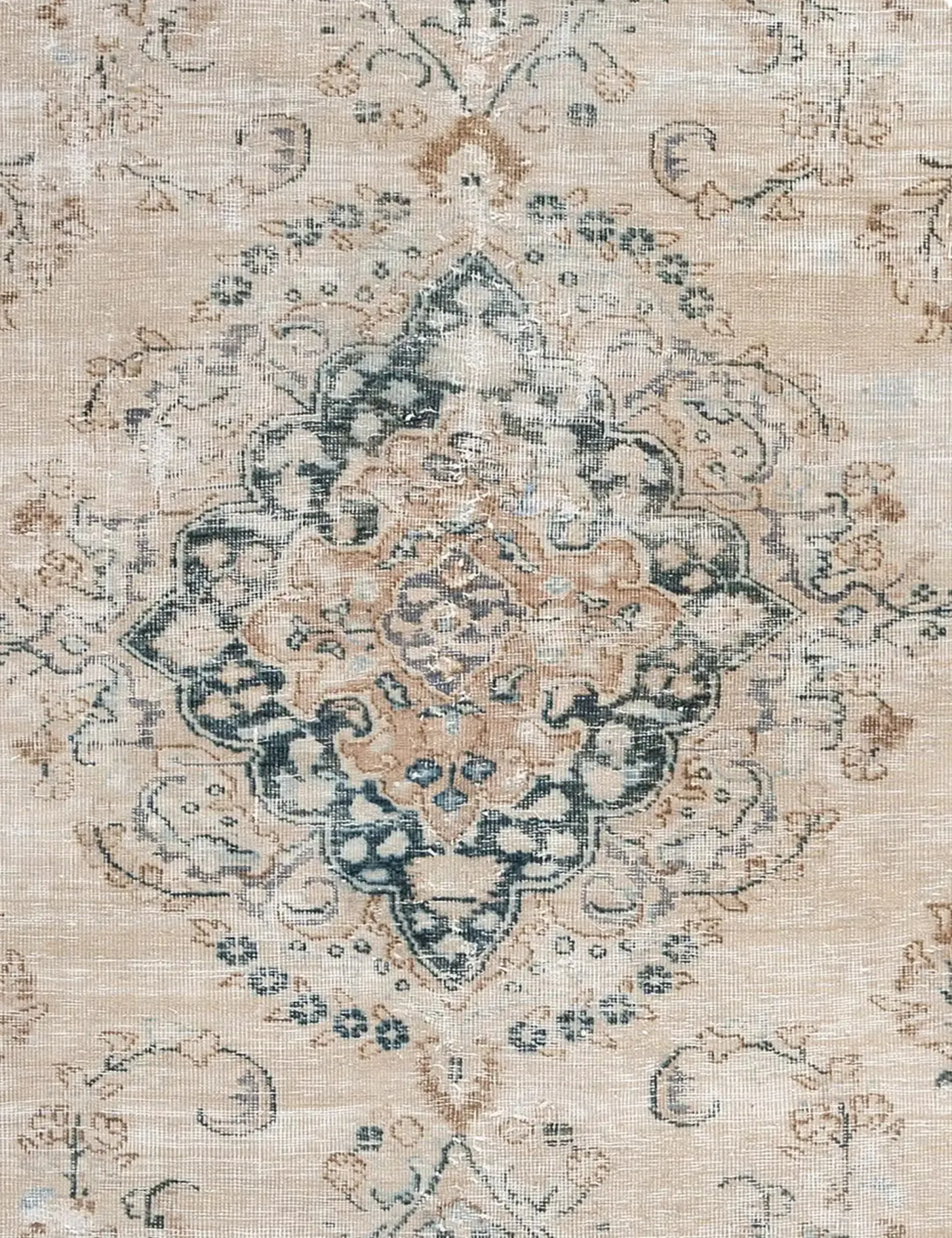 Persian Vintage    <br/>123 x 123 cm