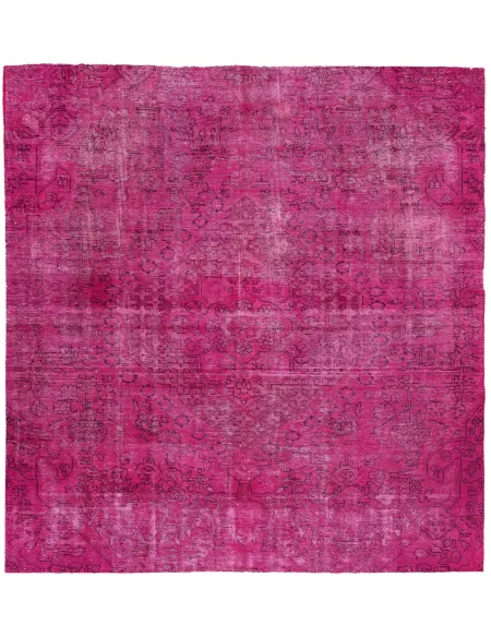 Persian Vintage Χαλί 210 x 210 