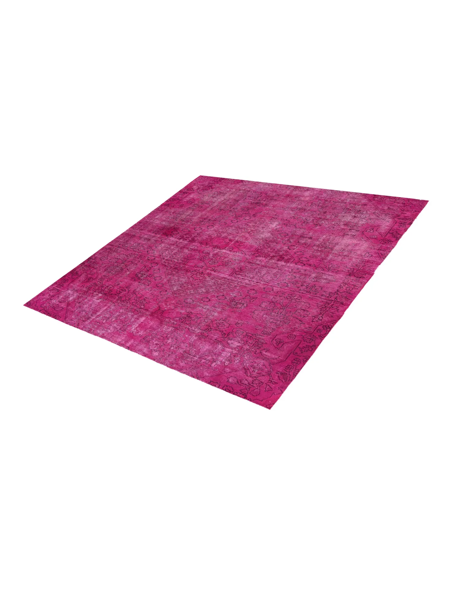 Persian Vintage    <br/>210 x 210 cm