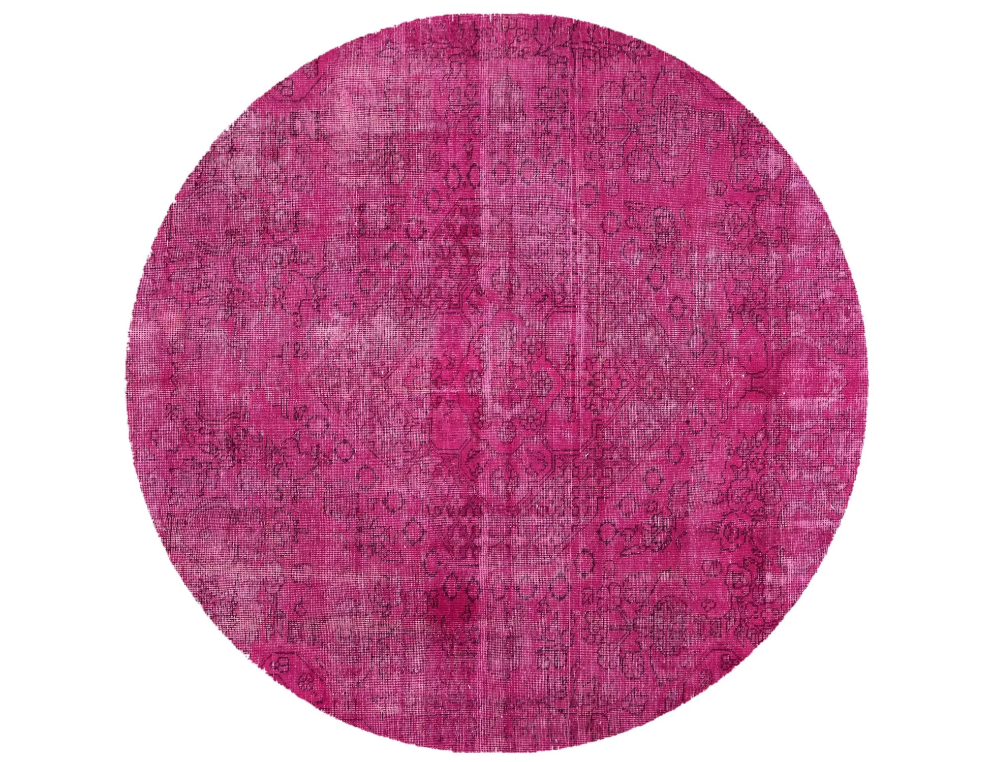 Persian Vintage    <br/>210 x 210 cm