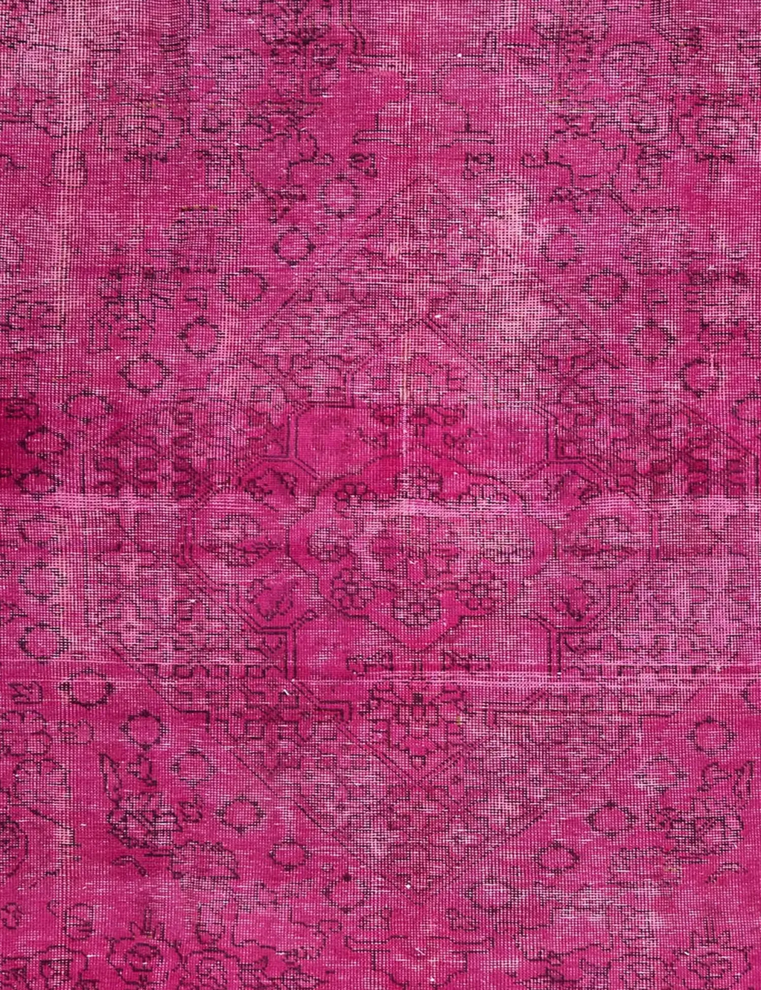 Persian Vintage    <br/>210 x 210 cm