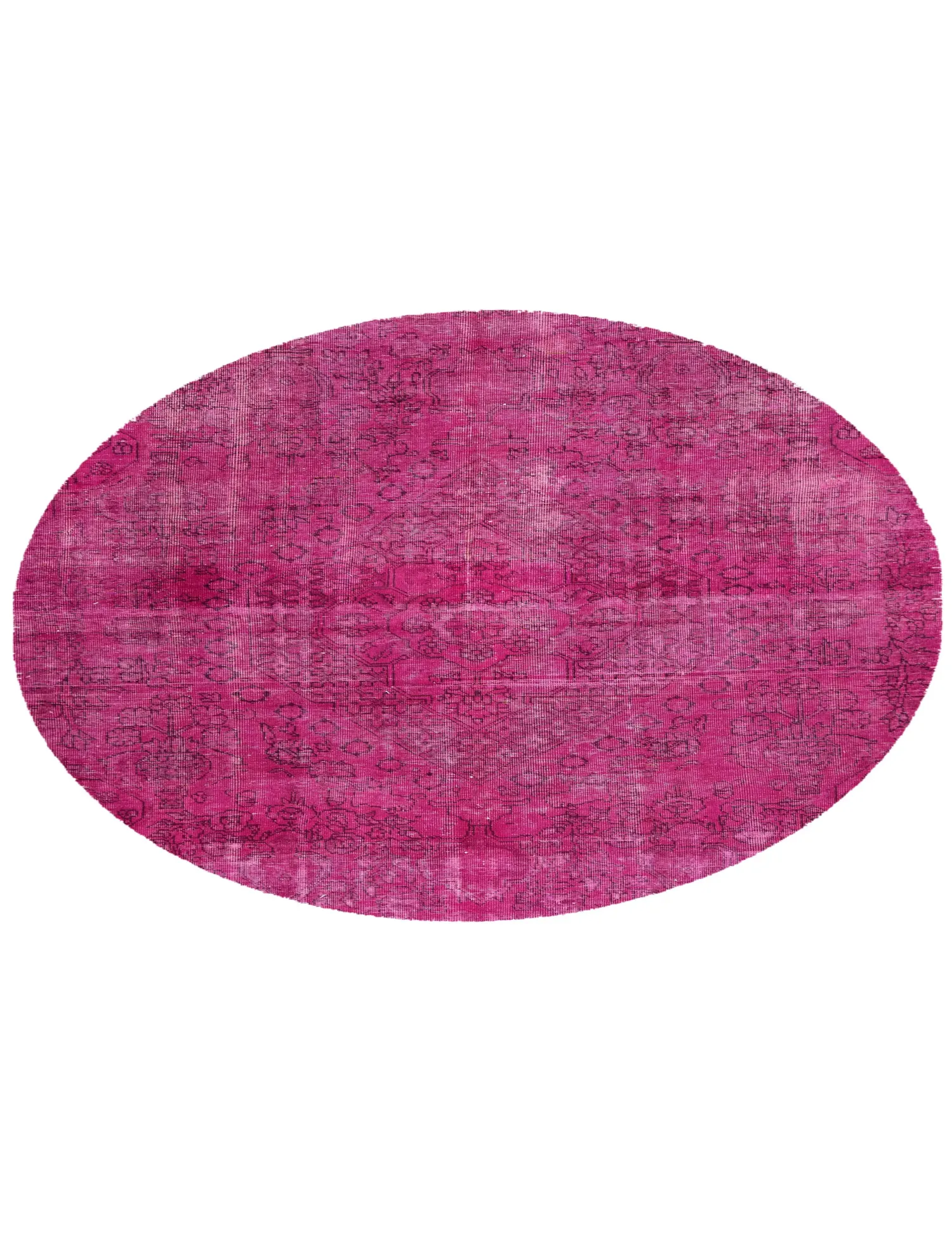 Persian Vintage    <br/>210 x 210 cm
