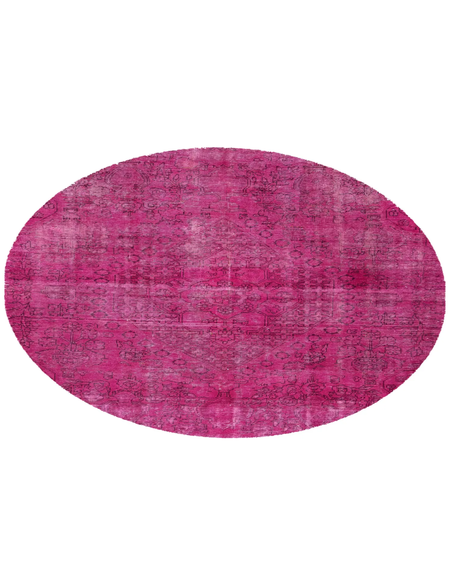 Persian Vintage    <br/>210 x 210 cm