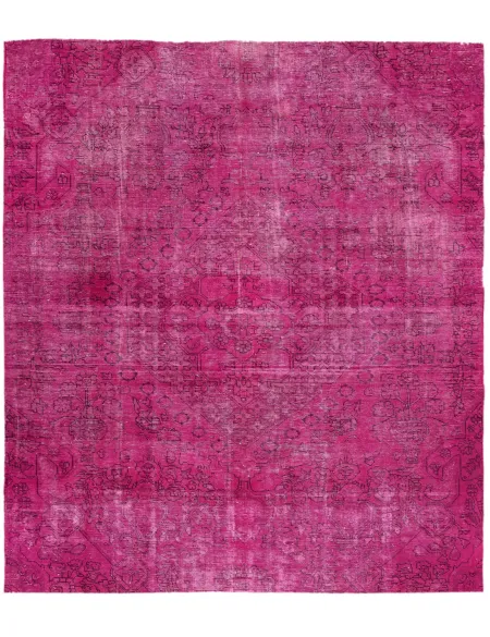 Persian Vintage Χαλί 250 x 210 