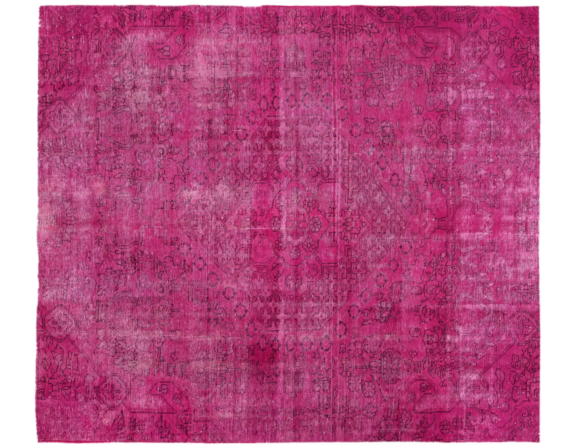 Persian Vintage    <br/>250 x 210 cm