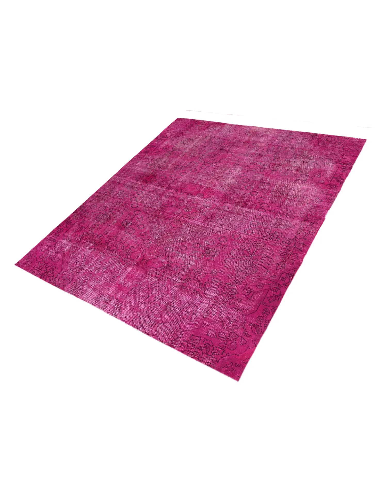 Persian Vintage    <br/>250 x 210 cm