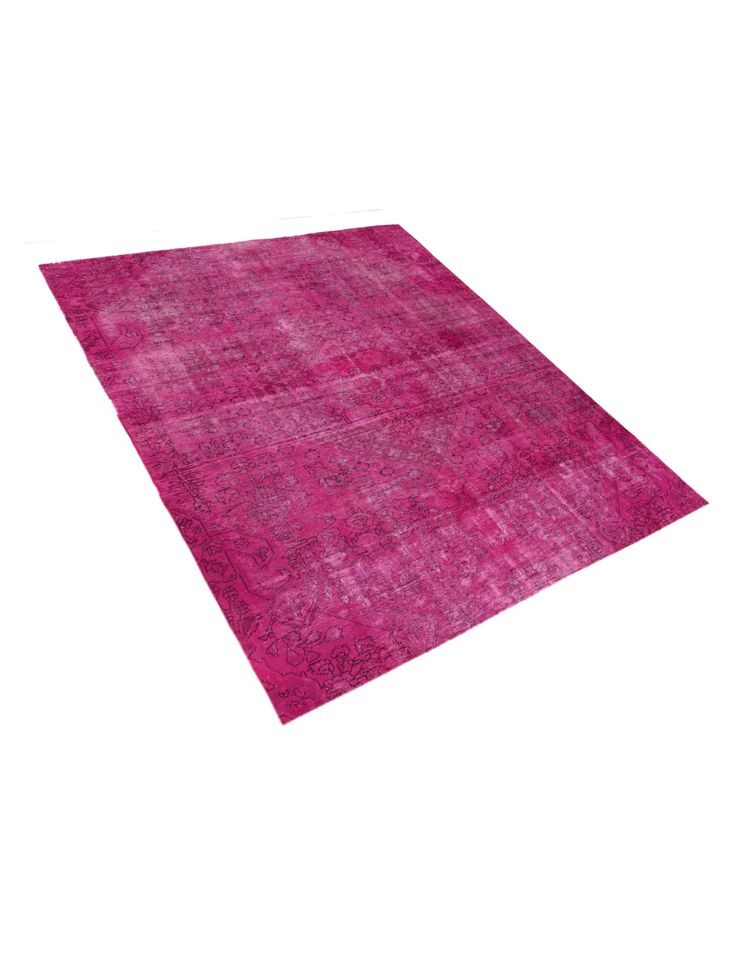 Persian Vintage    <br/>250 x 210 cm