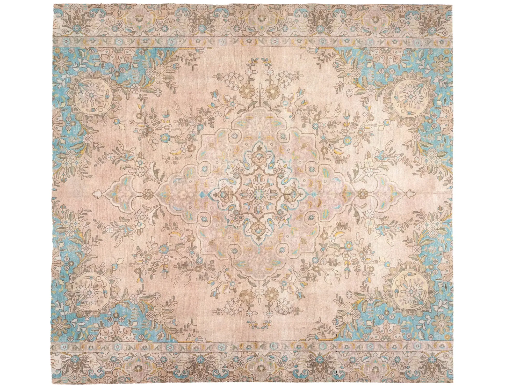 Persian Vintage    <br/>274 x 274 cm