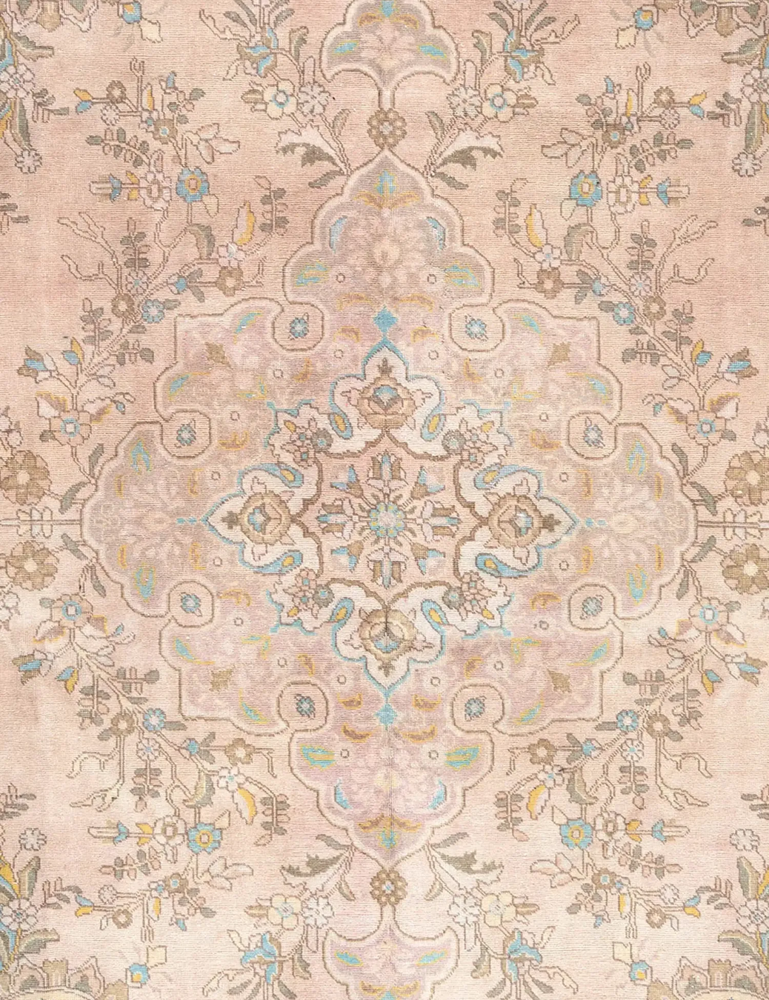 Persian Vintage    <br/>274 x 274 cm