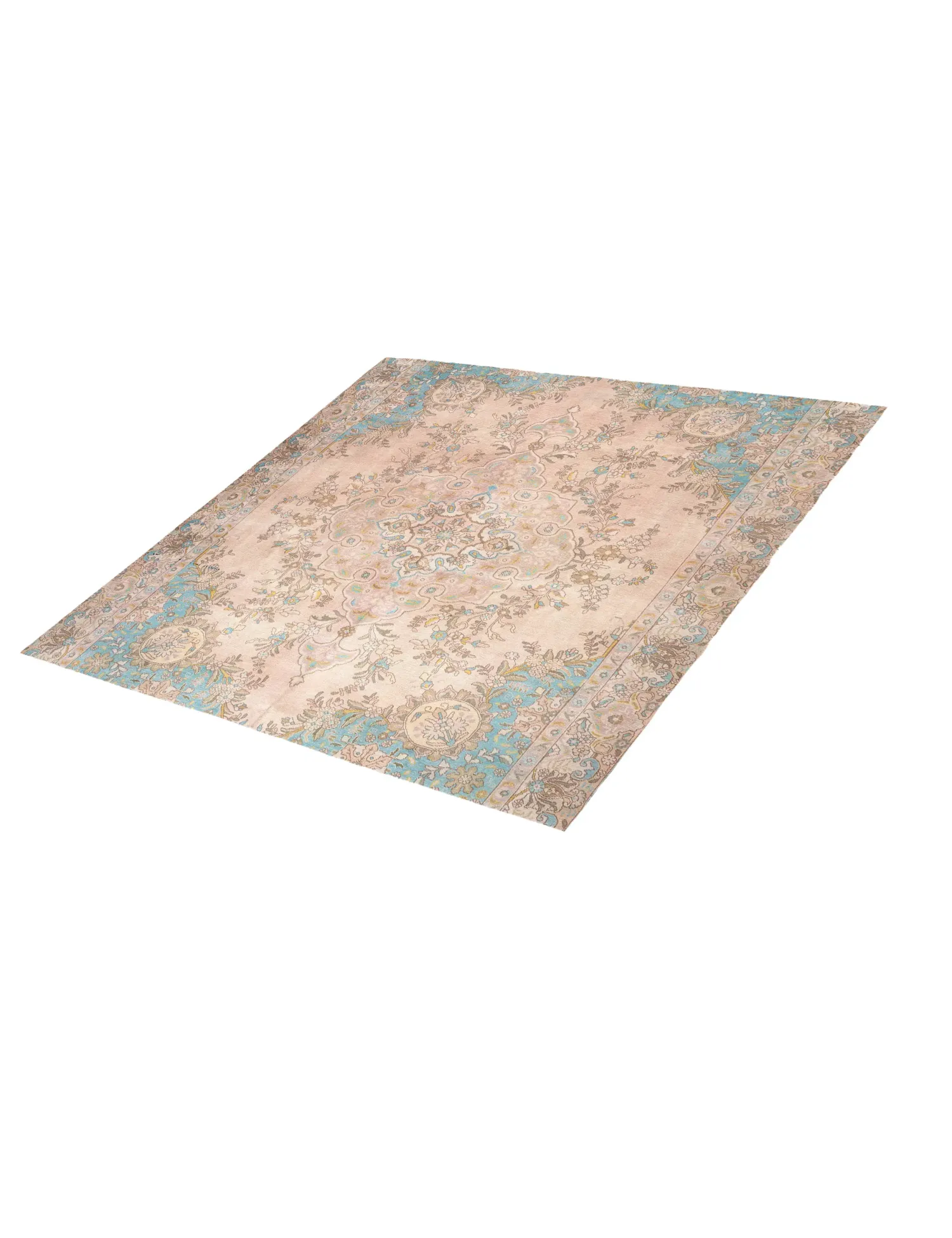 Persian Vintage    <br/>274 x 274 cm
