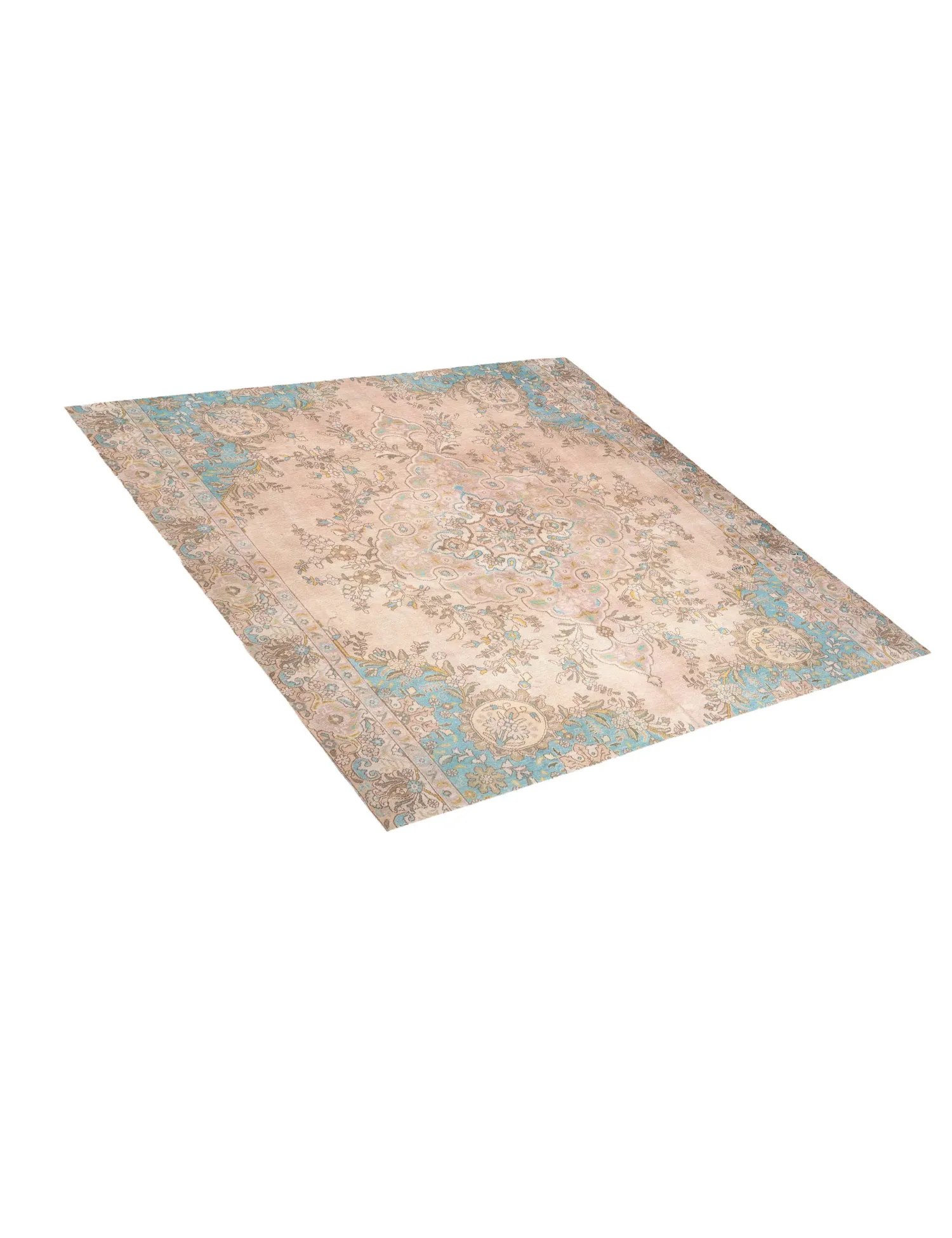 Persian Vintage    <br/>274 x 274 cm