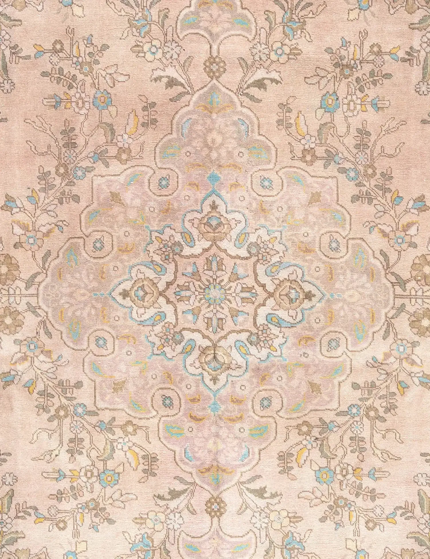 Persian Vintage    <br/>274 x 274 cm