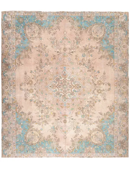 Persian Vintage Χαλί 320 x 274 