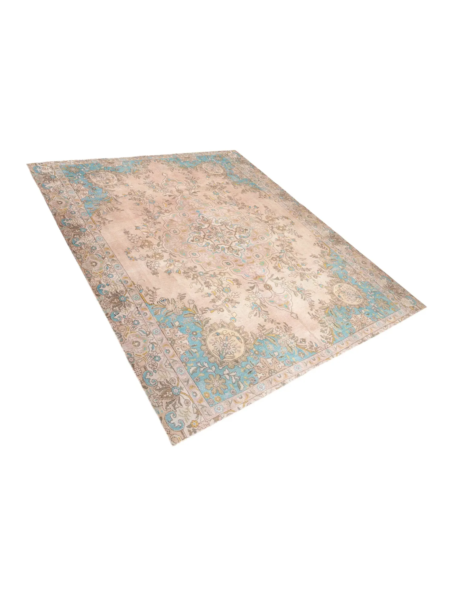 Persian Vintage    <br/>320 x 274 cm