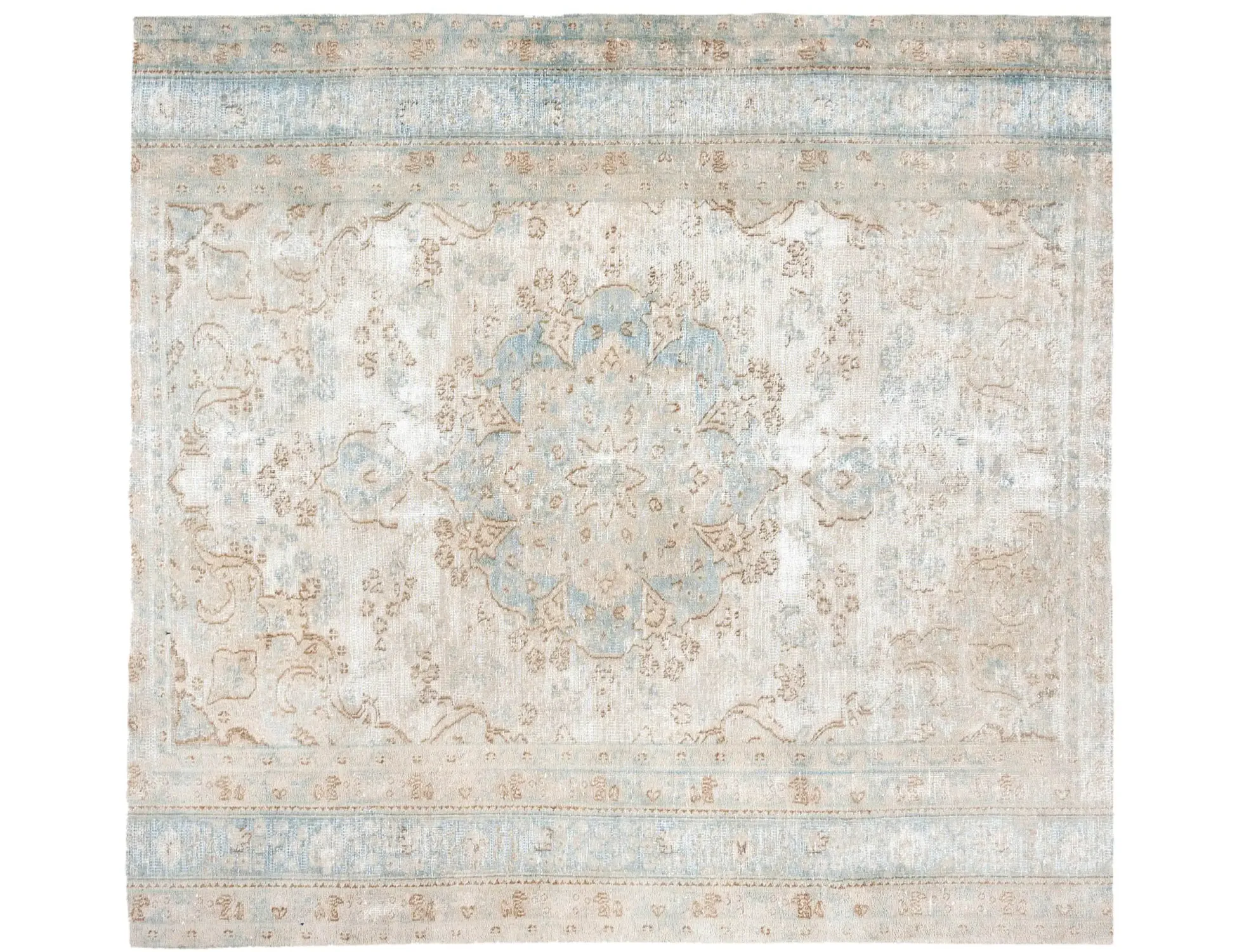 Persian Vintage    <br/>196 x 196 cm