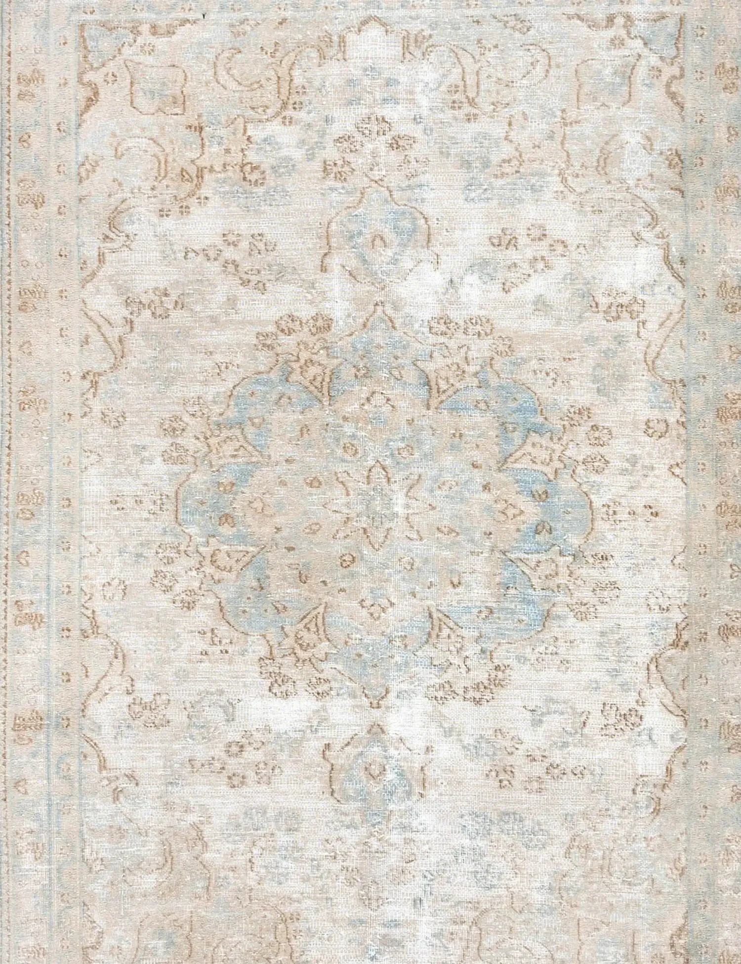 Persian Vintage    <br/>196 x 196 cm