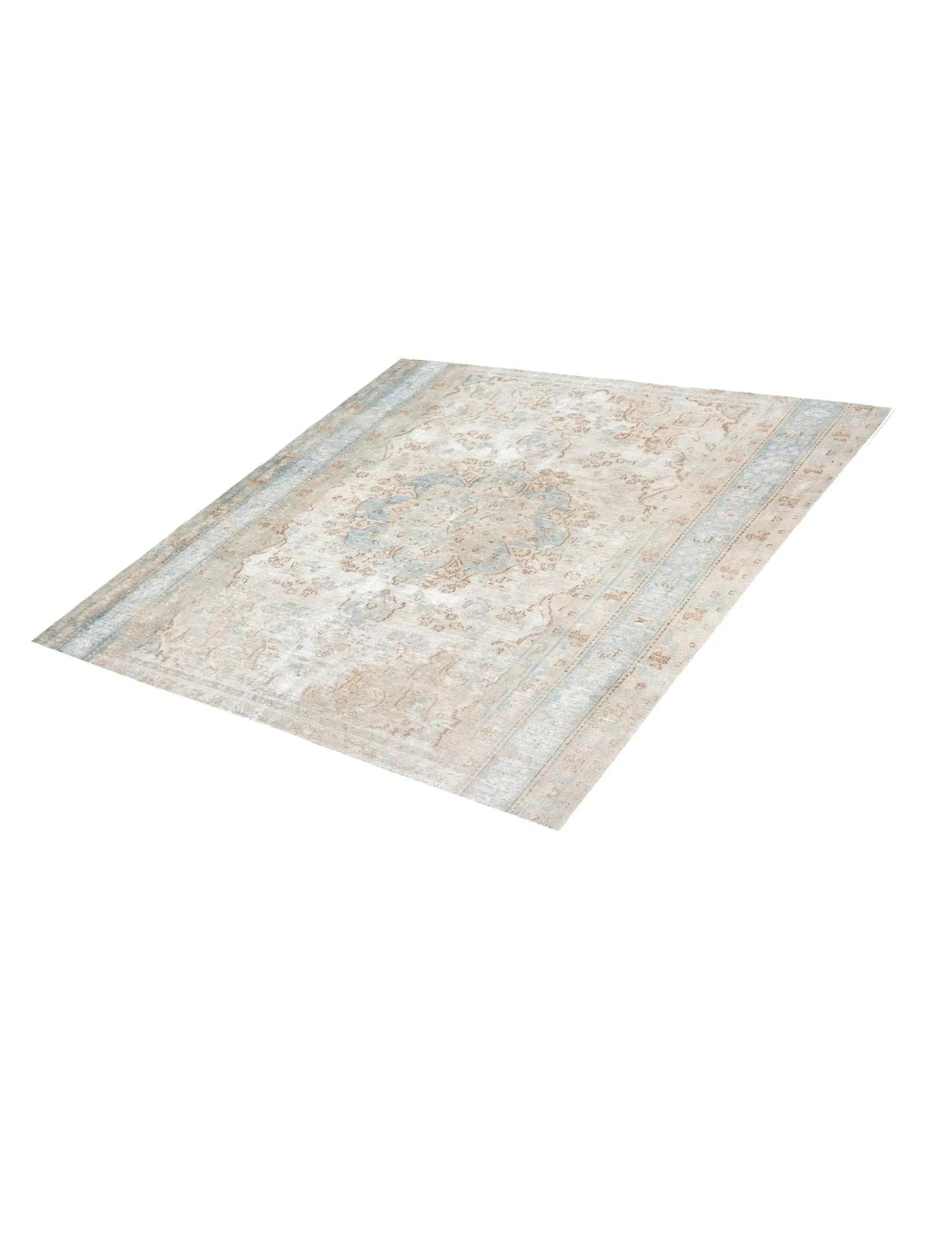 Persian Vintage    <br/>196 x 196 cm