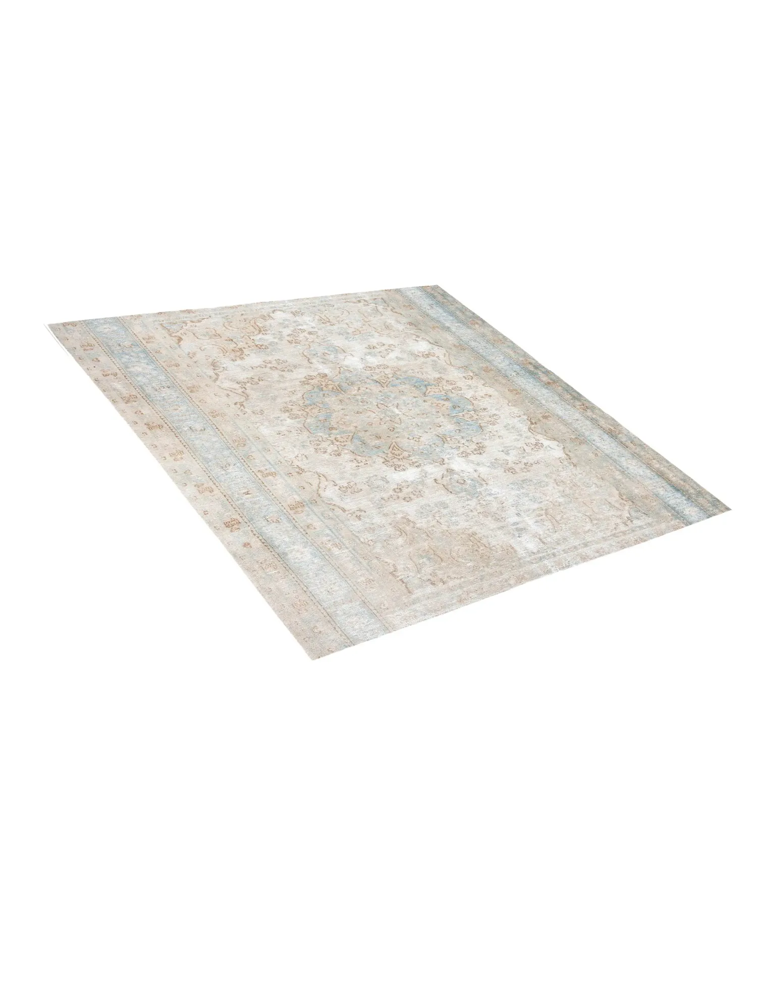 Persian Vintage    <br/>196 x 196 cm
