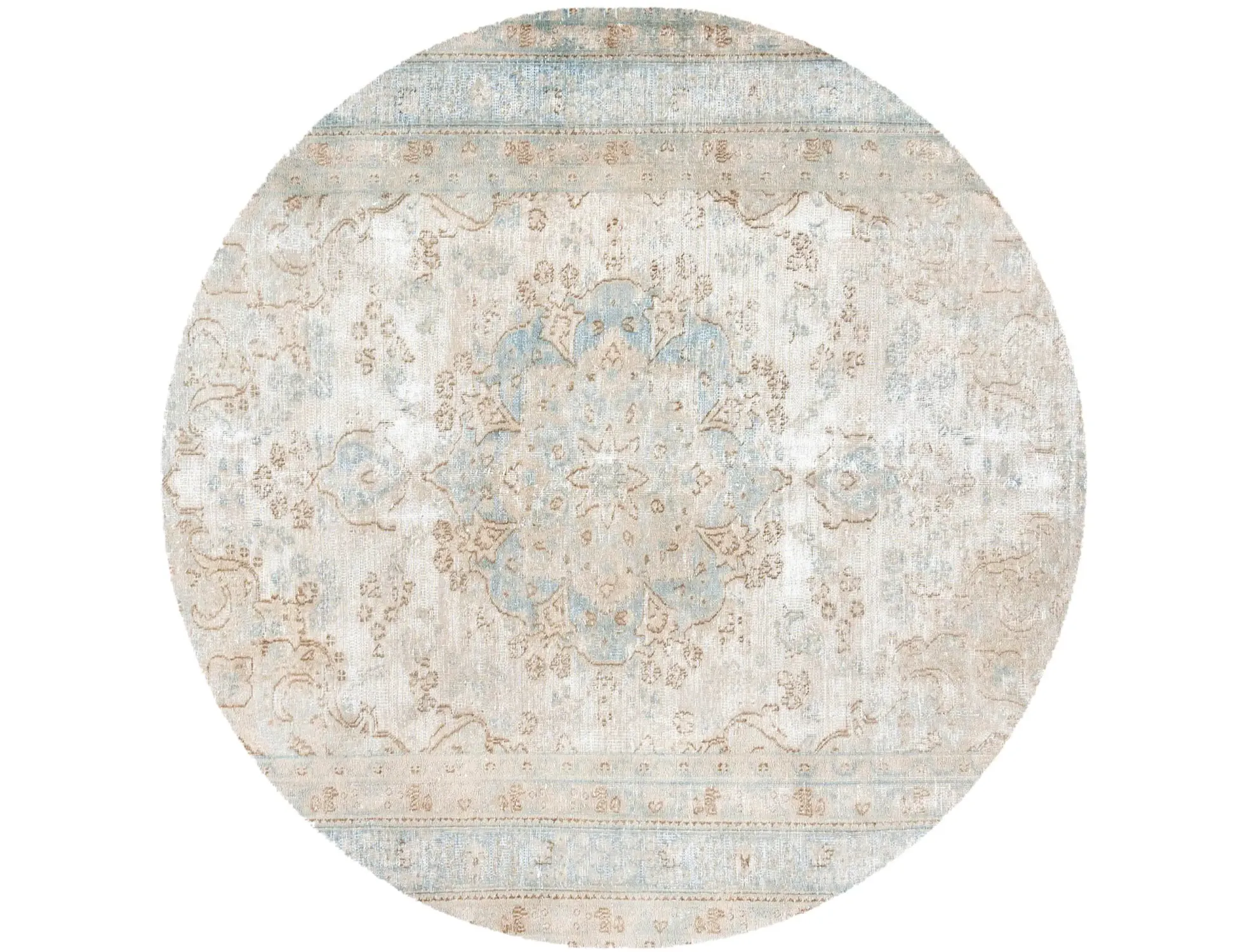 Persian Vintage    <br/>196 x 196 cm