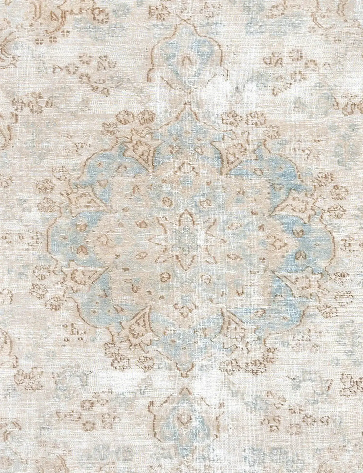 Persian Vintage    <br/>196 x 196 cm