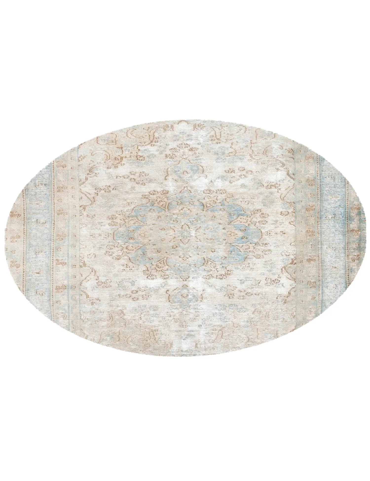 Persian Vintage    <br/>196 x 196 cm