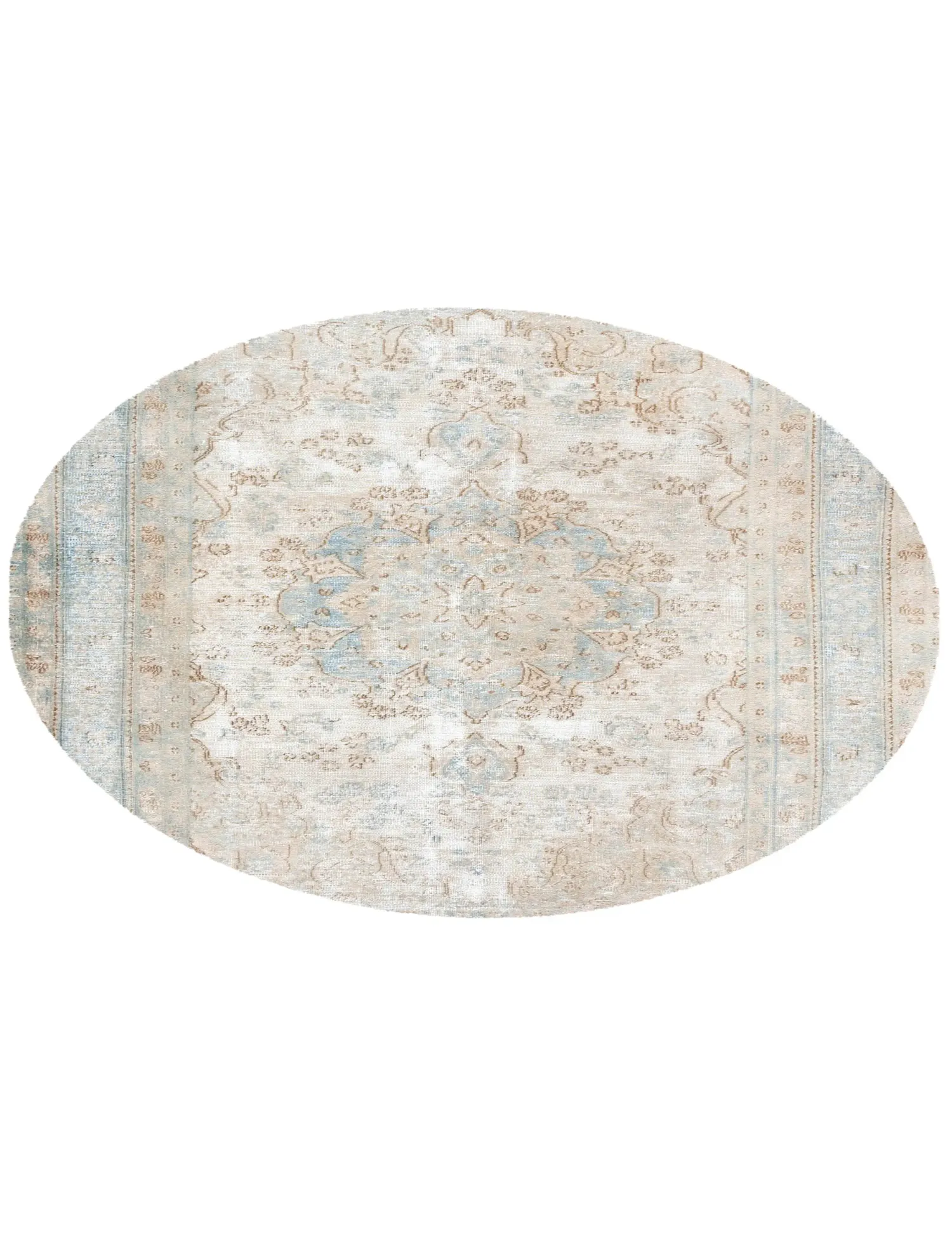 Persian Vintage    <br/>196 x 196 cm