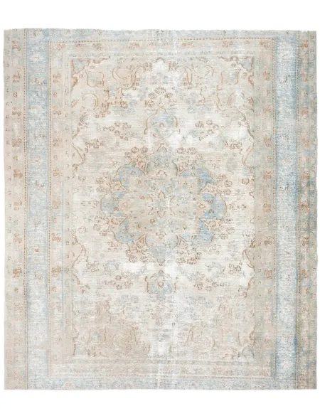 Persian Vintage Χαλί 250 x 196 