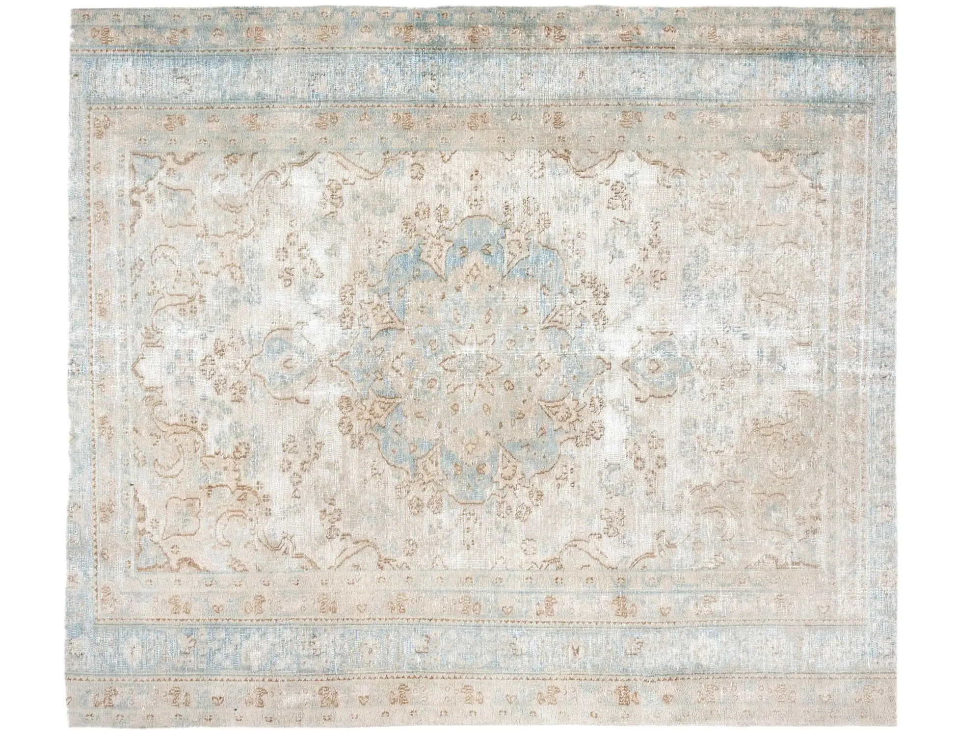Persian Vintage    <br/>250 x 196 cm