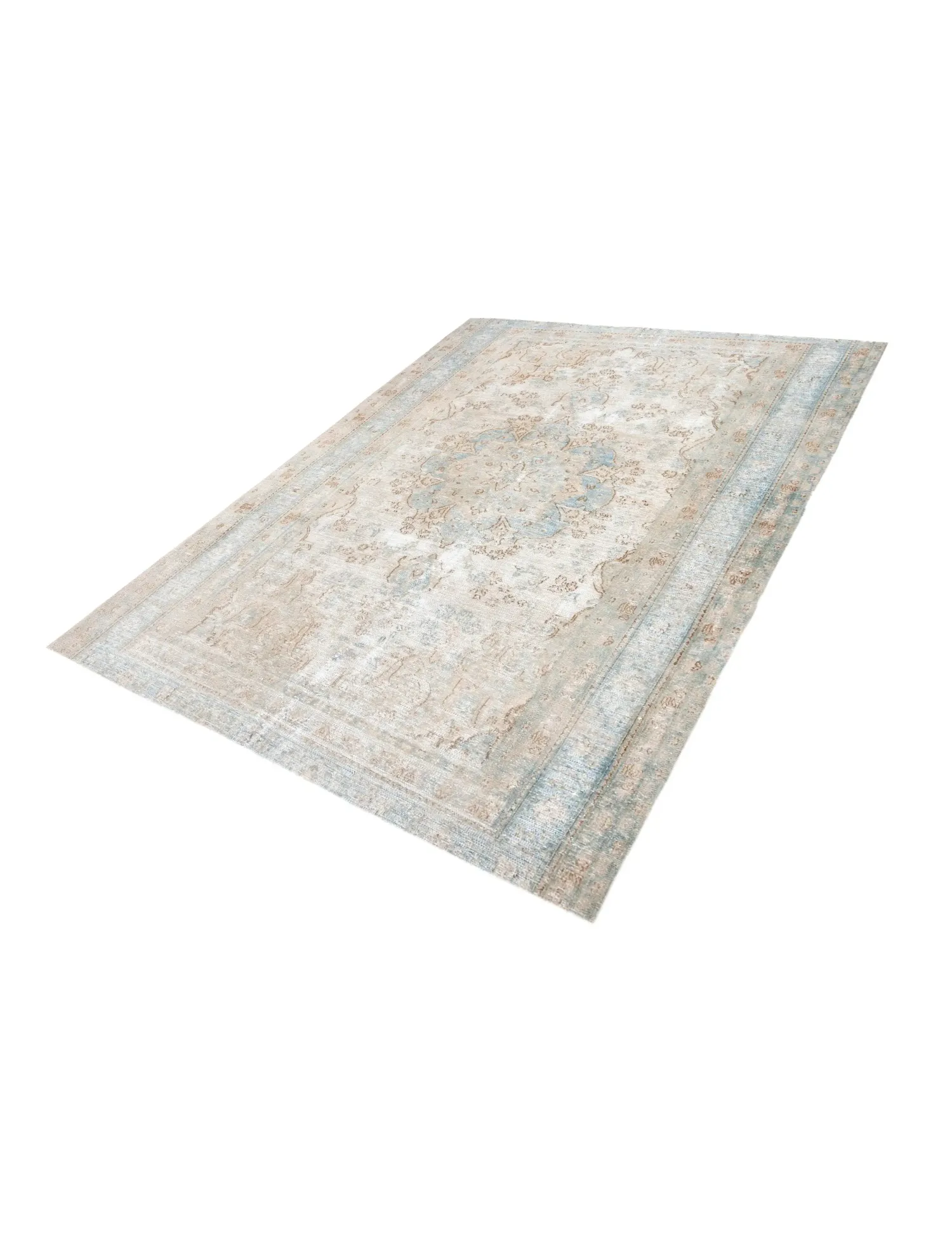 Persian Vintage    <br/>250 x 196 cm