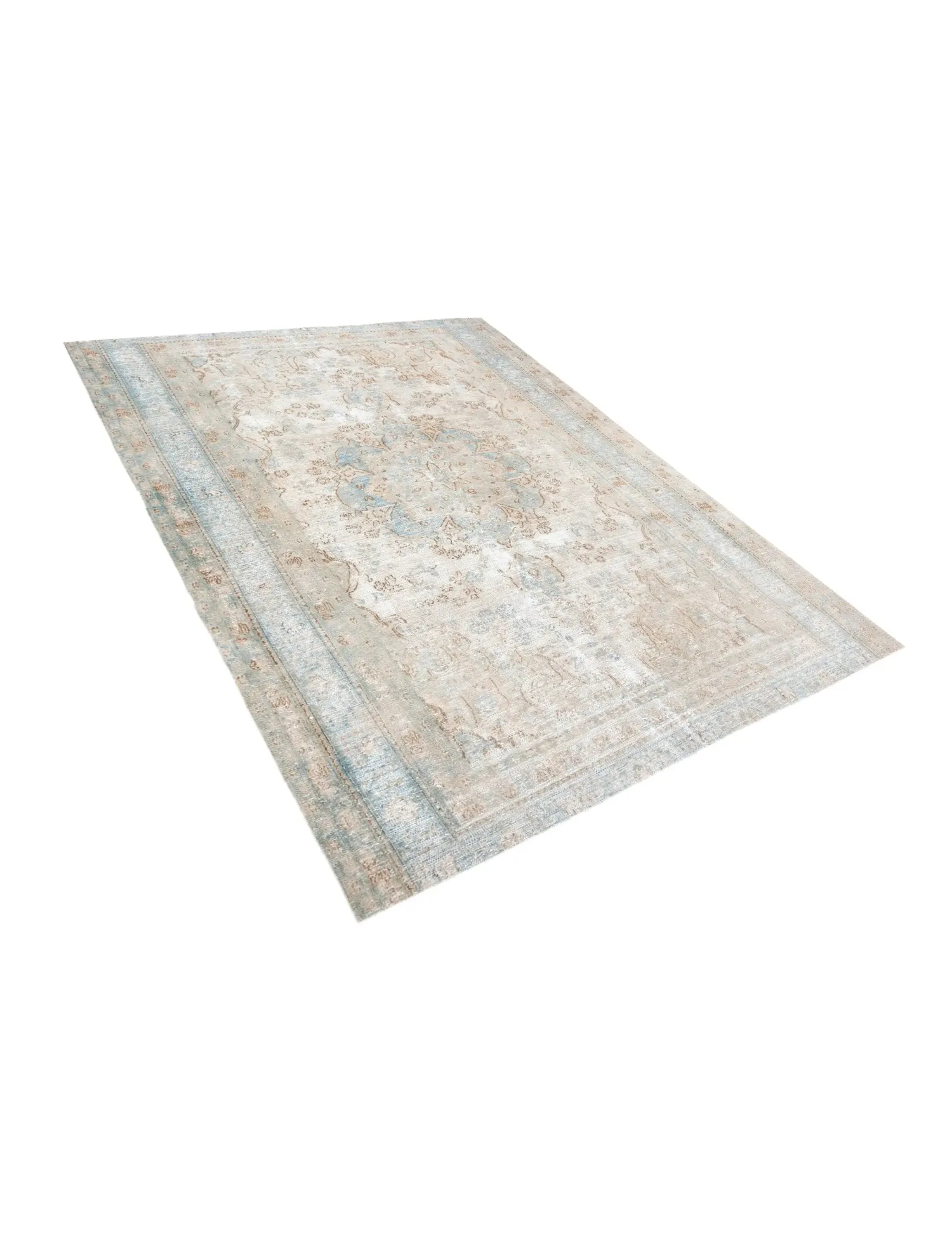 Persian Vintage    <br/>250 x 196 cm