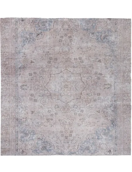 Persian Vintage Χαλί 170 x 170 