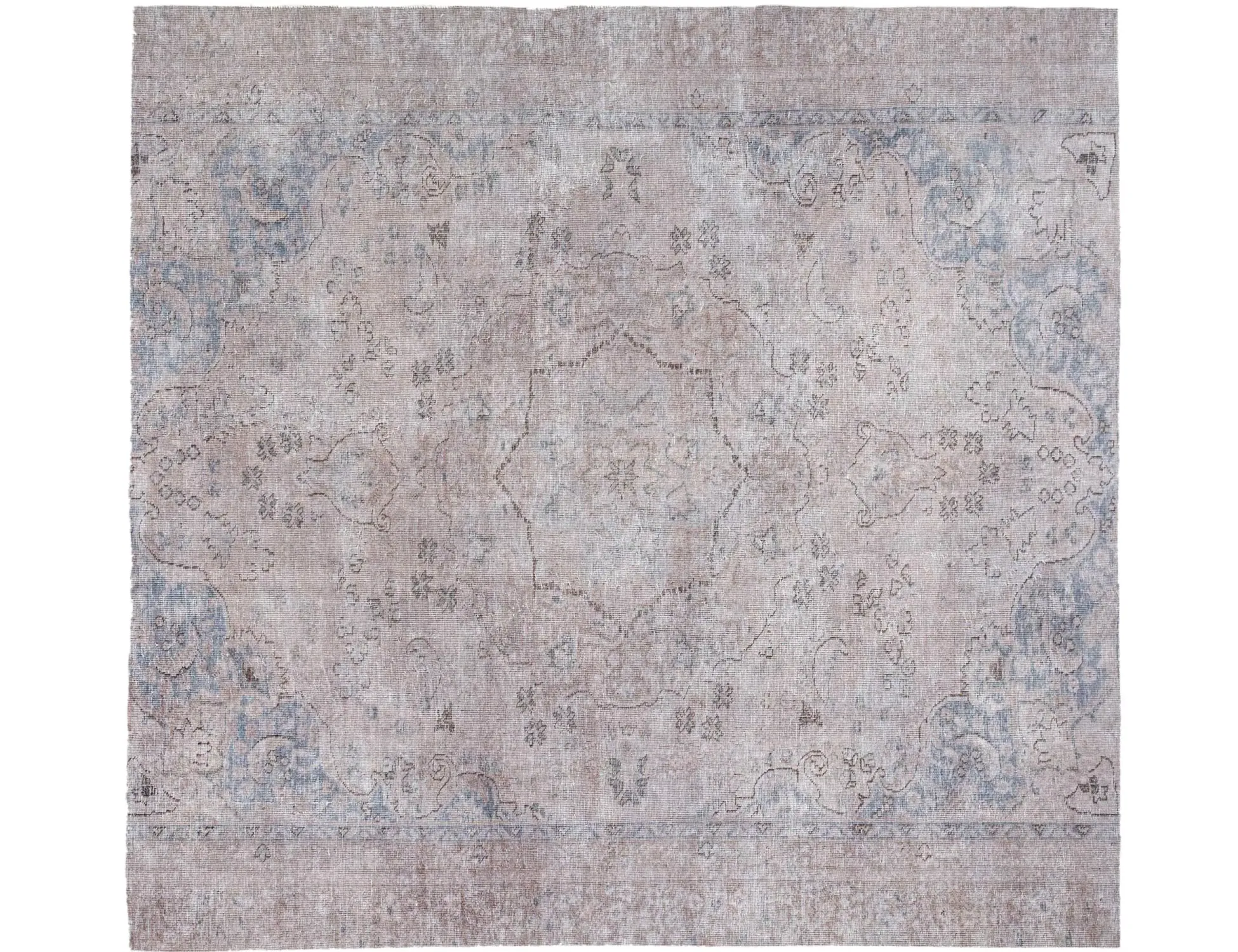 Persian Vintage    <br/>170 x 170 cm