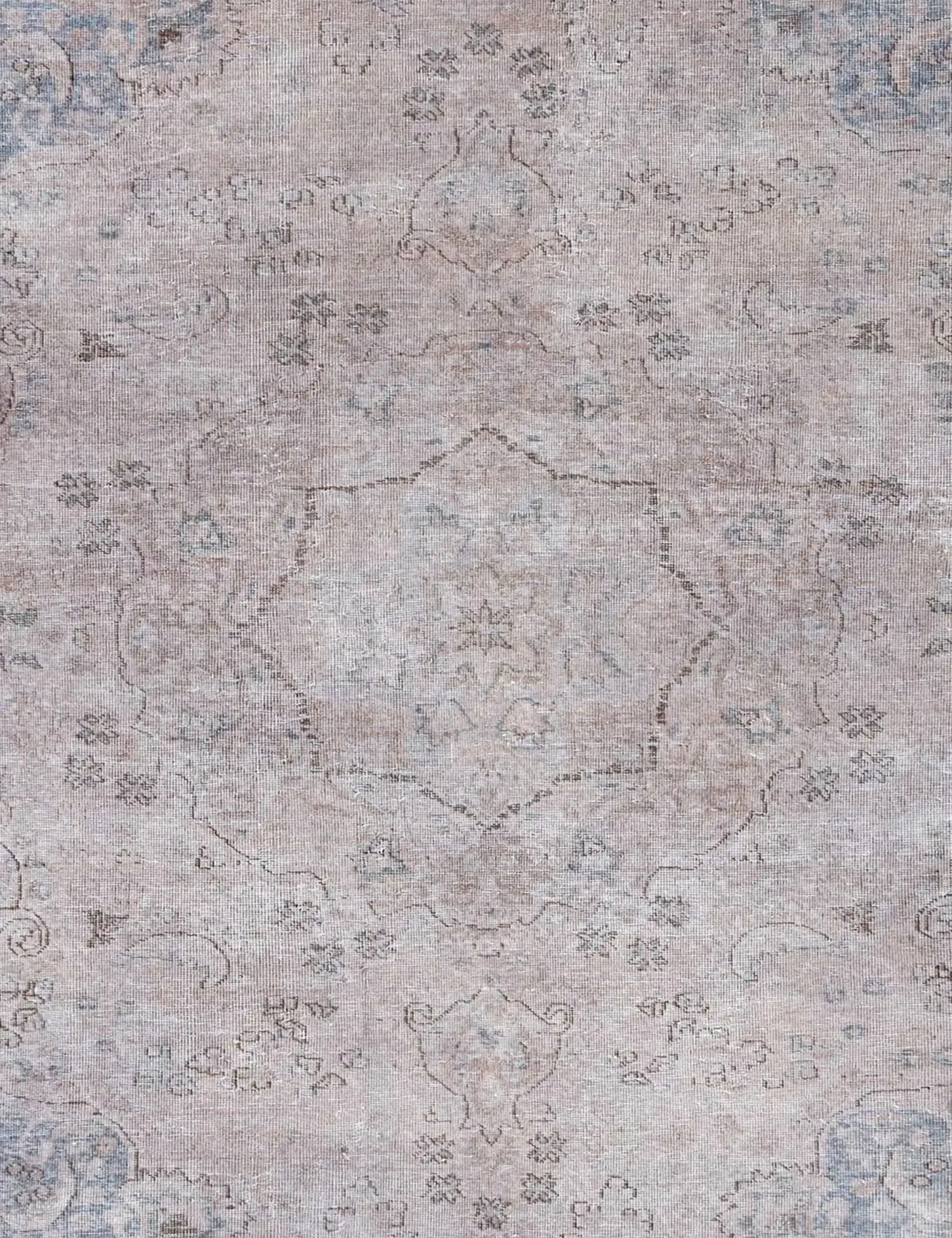 Persian Vintage    <br/>170 x 170 cm