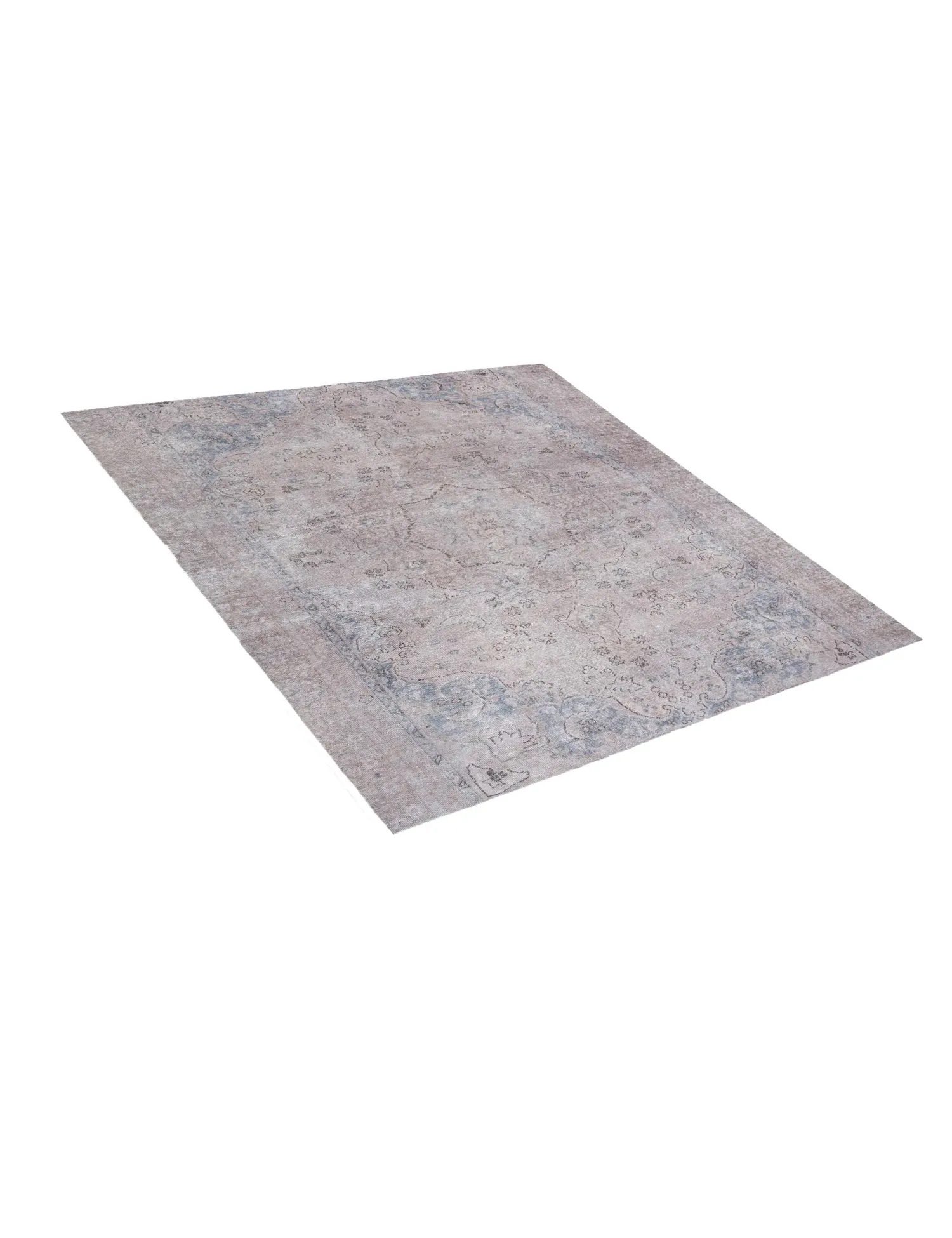 Persian Vintage    <br/>170 x 170 cm