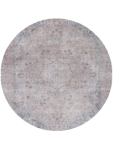 Persian Vintage Χαλί 170 x 170 