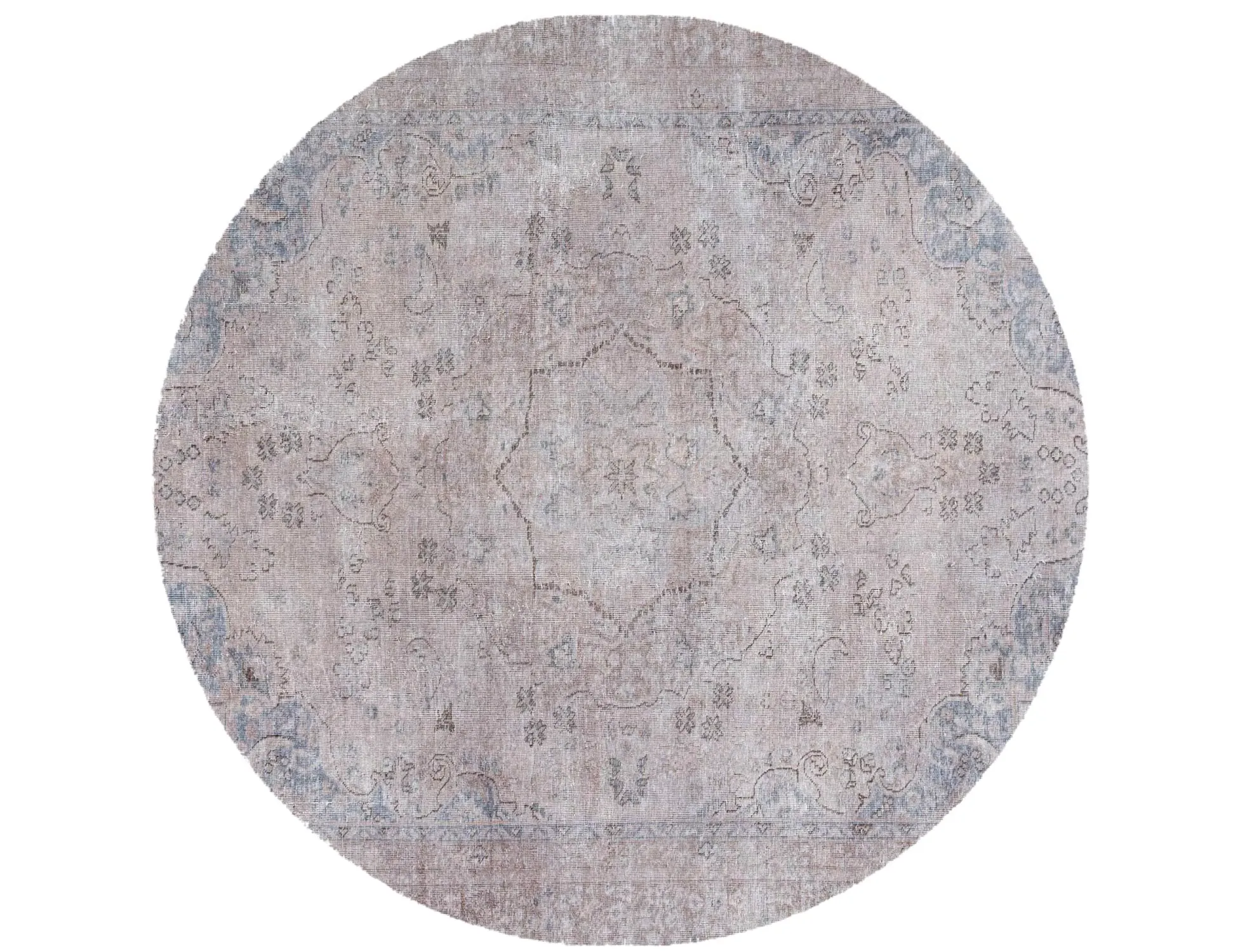 Persian Vintage    <br/>170 x 170 cm